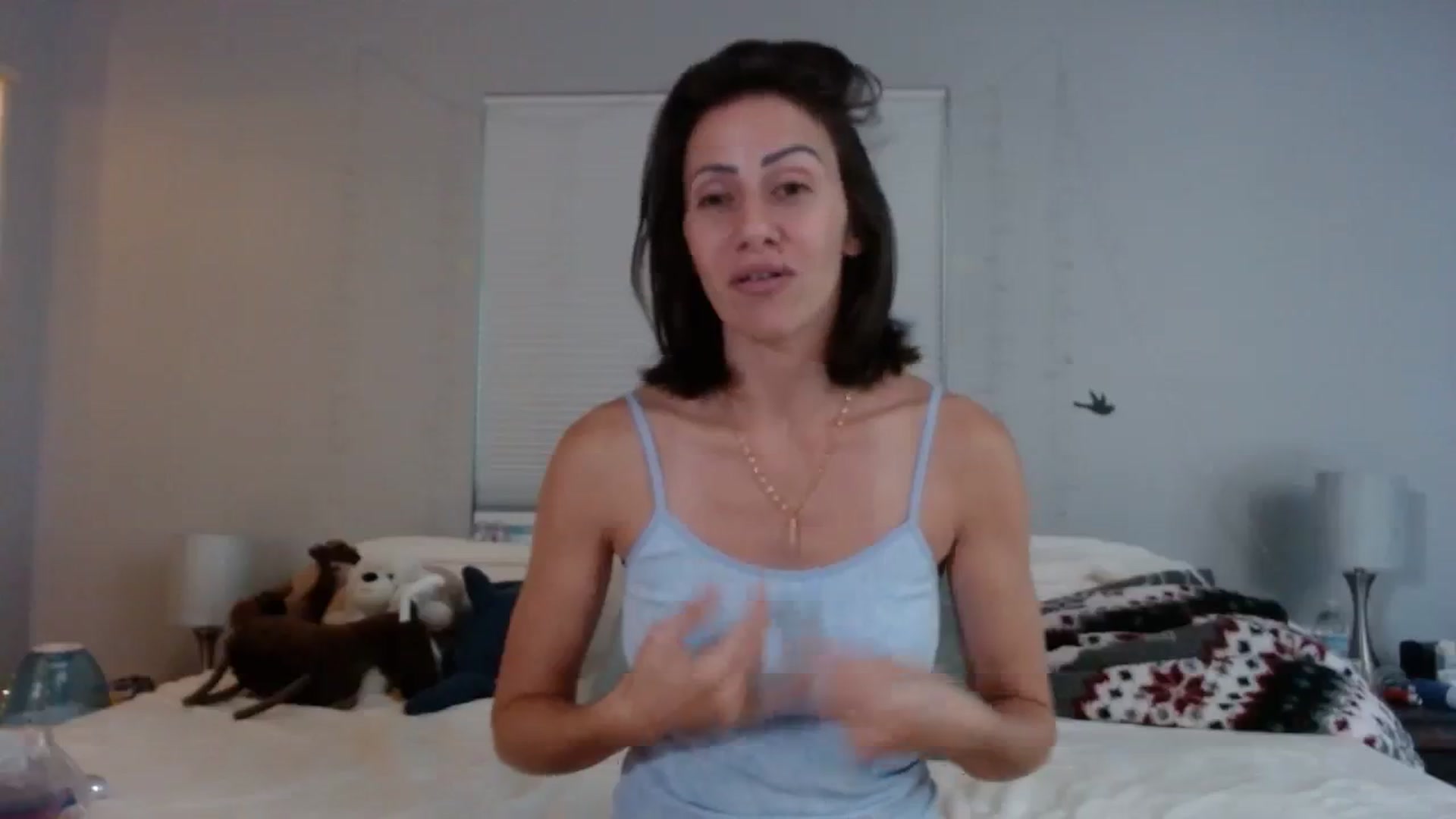 Gallery image thumbnail from Gina_Rae's myfreecams stream on, 10/03/2023, 15:09 image 14 of 20