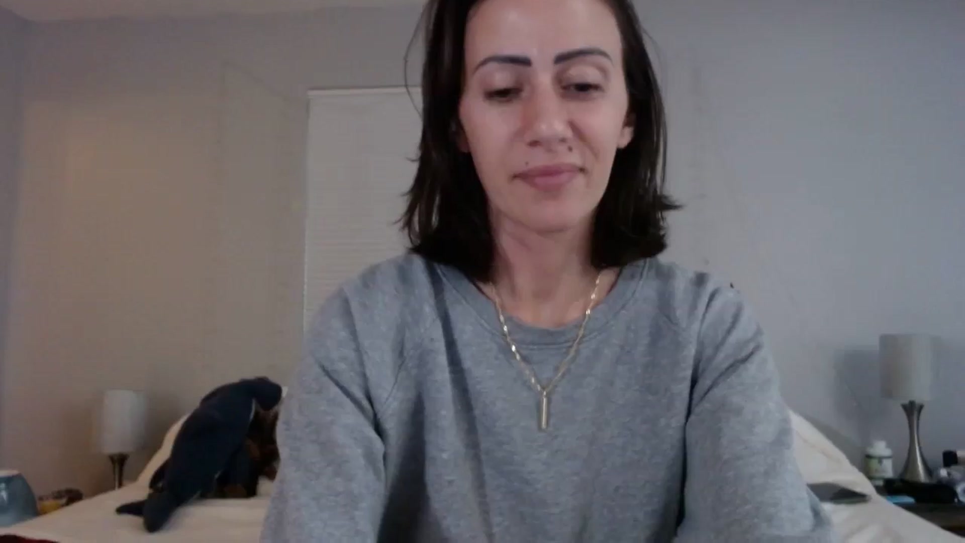 Gallery image thumbnail from Gina_Rae's myfreecams stream on, 10/17/2023, 14:23 image 2 of 20