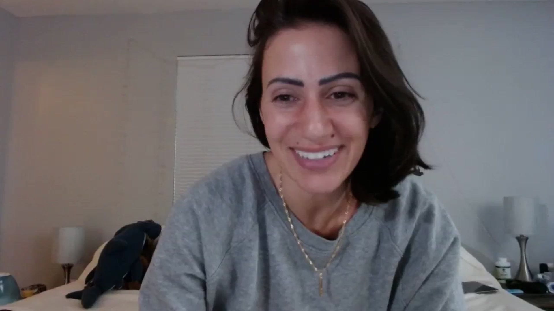 Gallery image thumbnail from Gina_Rae's myfreecams stream on, 10/17/2023, 14:23 image 6 of 20