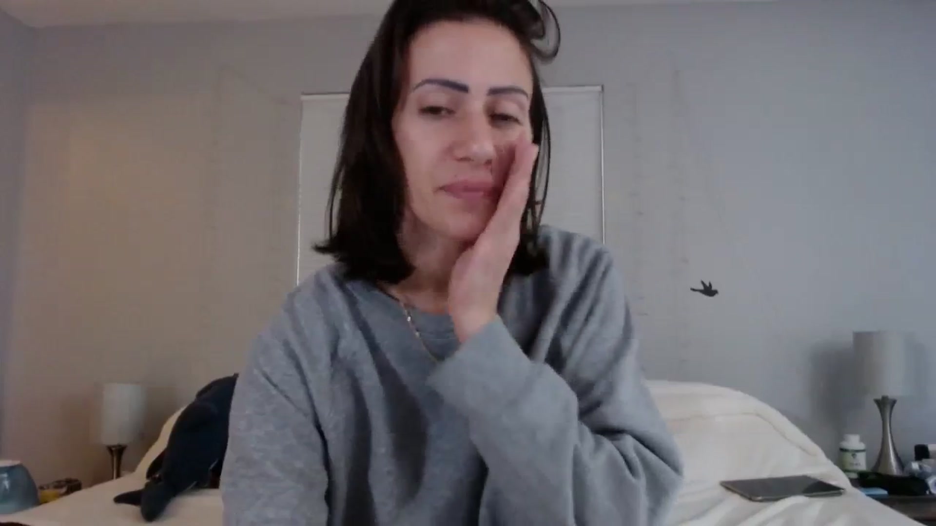 Gallery image thumbnail from Gina_Rae's myfreecams stream on, 10/17/2023, 14:23 image 18 of 20
