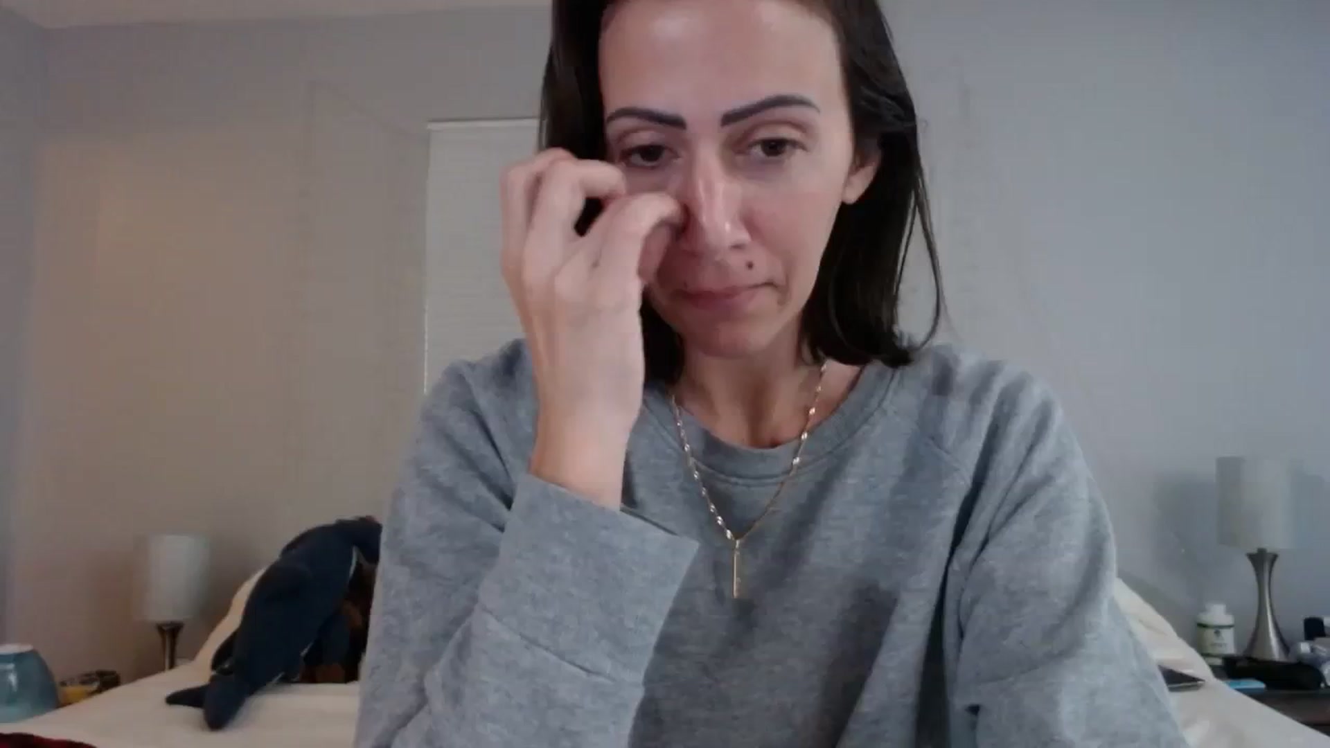 Gallery image thumbnail from Gina_Rae's myfreecams stream on, 10/17/2023, 14:23 image 13 of 20