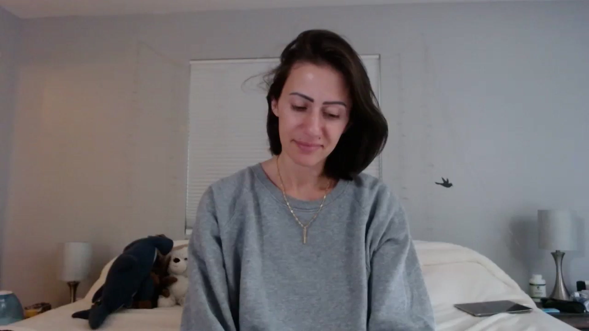 Gallery image thumbnail from Gina_Rae's myfreecams stream on, 10/17/2023, 14:23 image 15 of 20