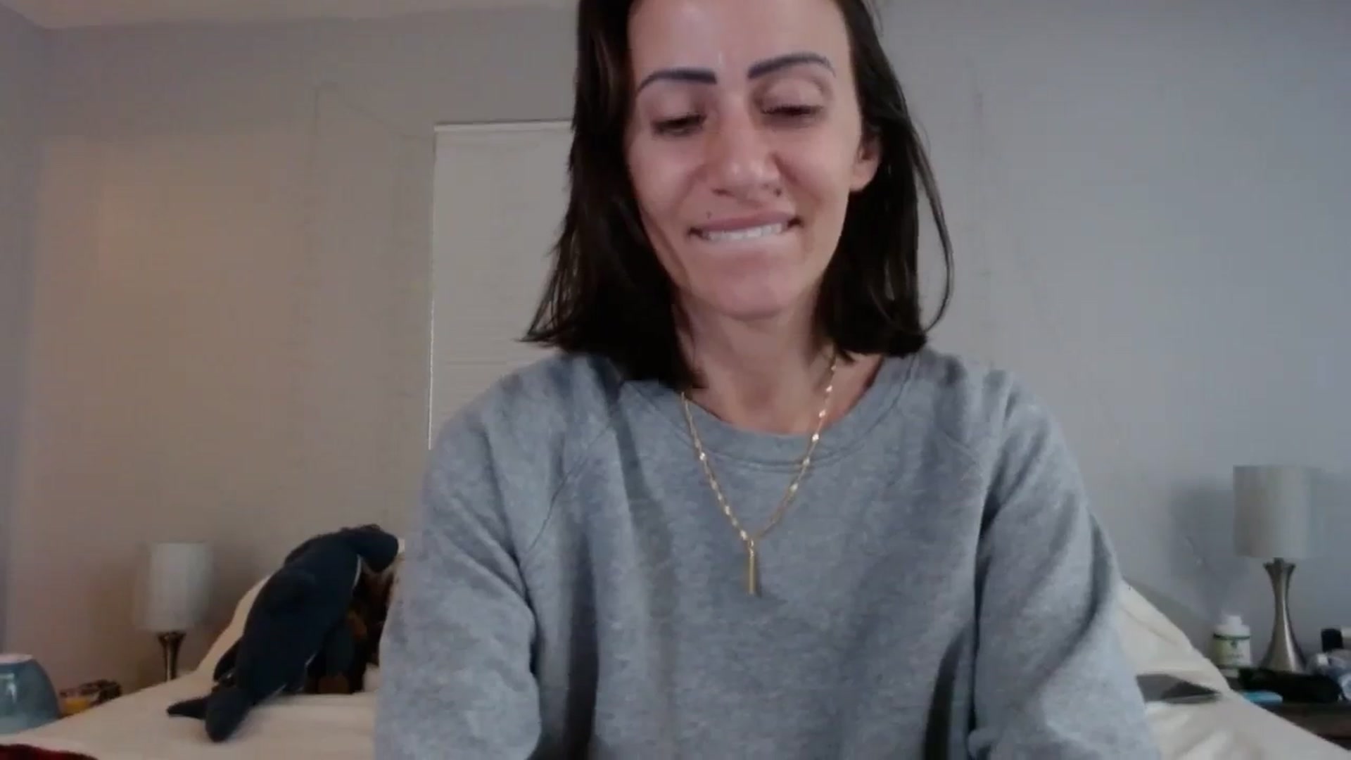 Gallery image thumbnail from Gina_Rae's myfreecams stream on, 10/17/2023, 14:23 image 10 of 20