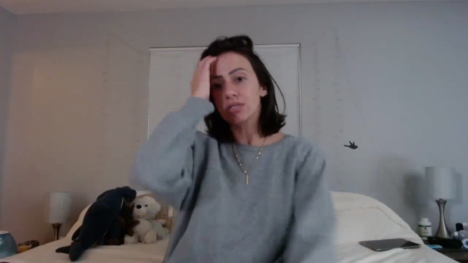 Gallery image thumbnail from Gina_Rae's myfreecams stream on, 10/17/2023, 14:23 image 5 of 20
