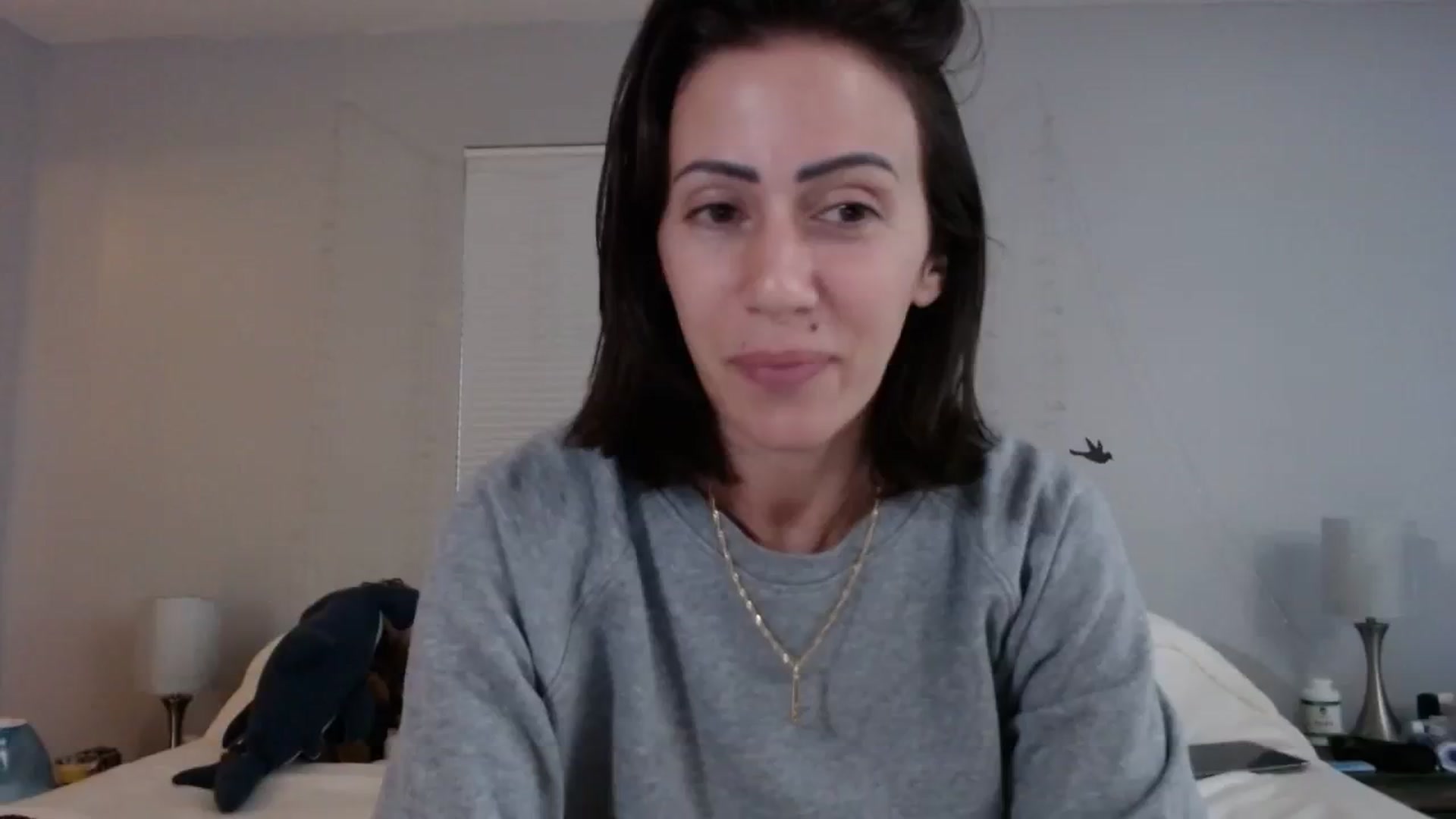 Gallery image thumbnail from Gina_Rae's myfreecams stream on, 10/17/2023, 14:23 image 1 of 20