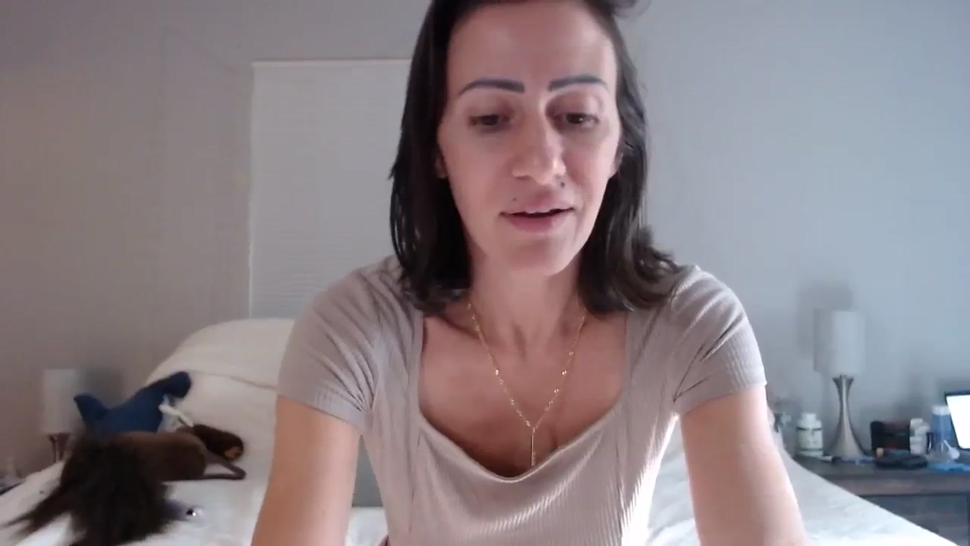 Gallery image thumbnail from Gina_Rae's myfreecams stream on, 10/31/2023, 14:12 image 18 of 20