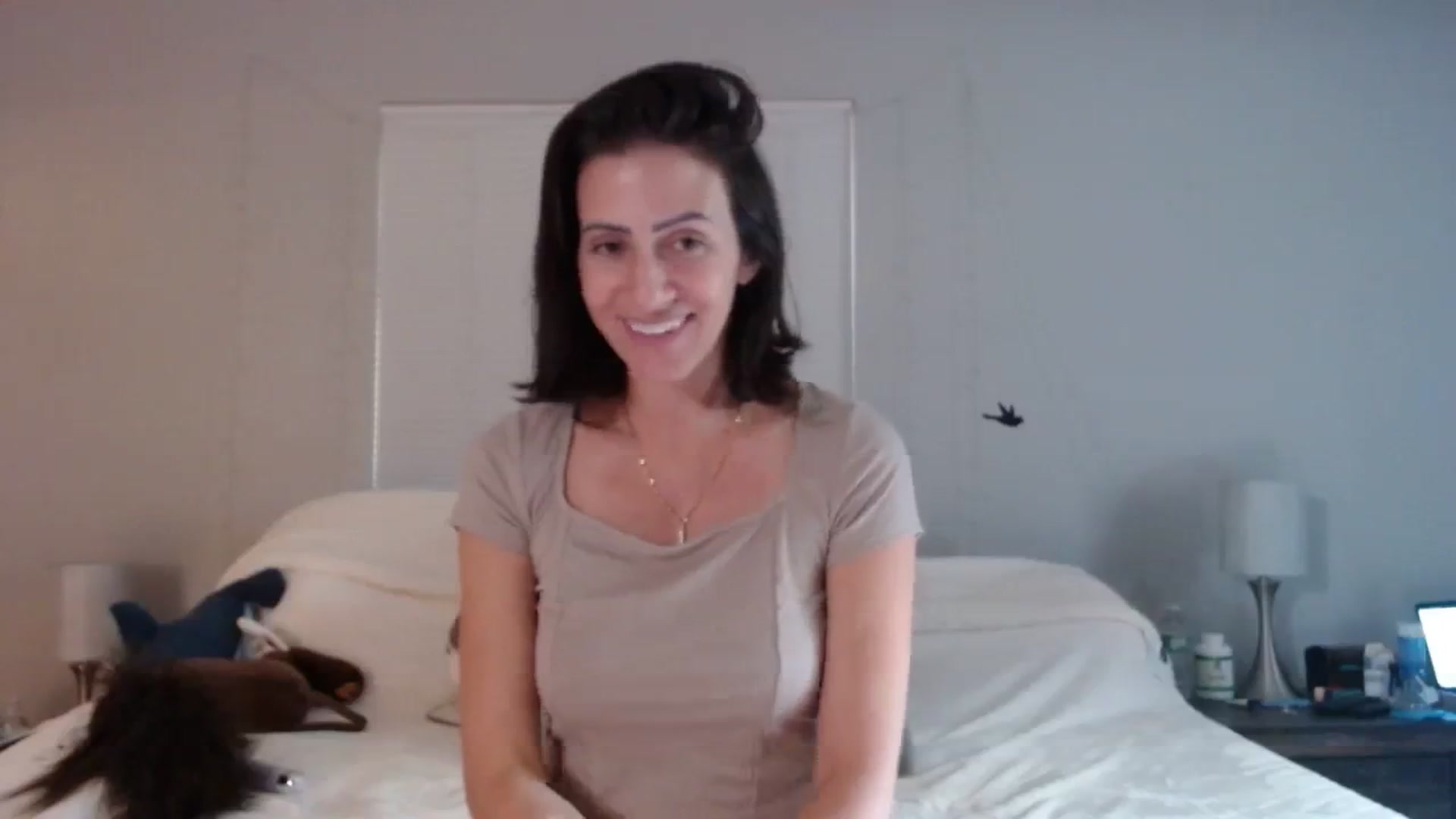 Gallery image thumbnail from Gina_Rae's myfreecams stream on, 10/31/2023, 14:12 image 6 of 20