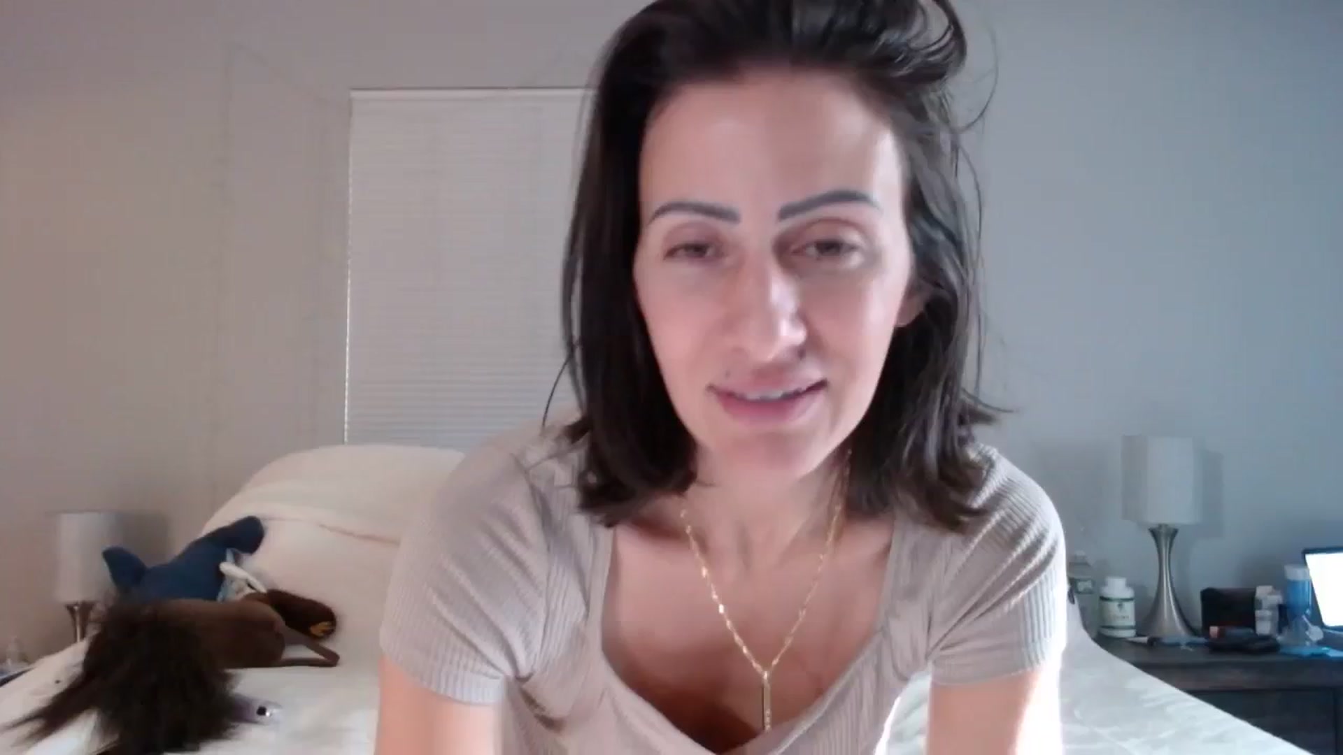 Gallery image thumbnail from Gina_Rae's myfreecams stream on, 10/31/2023, 14:12 image 11 of 20