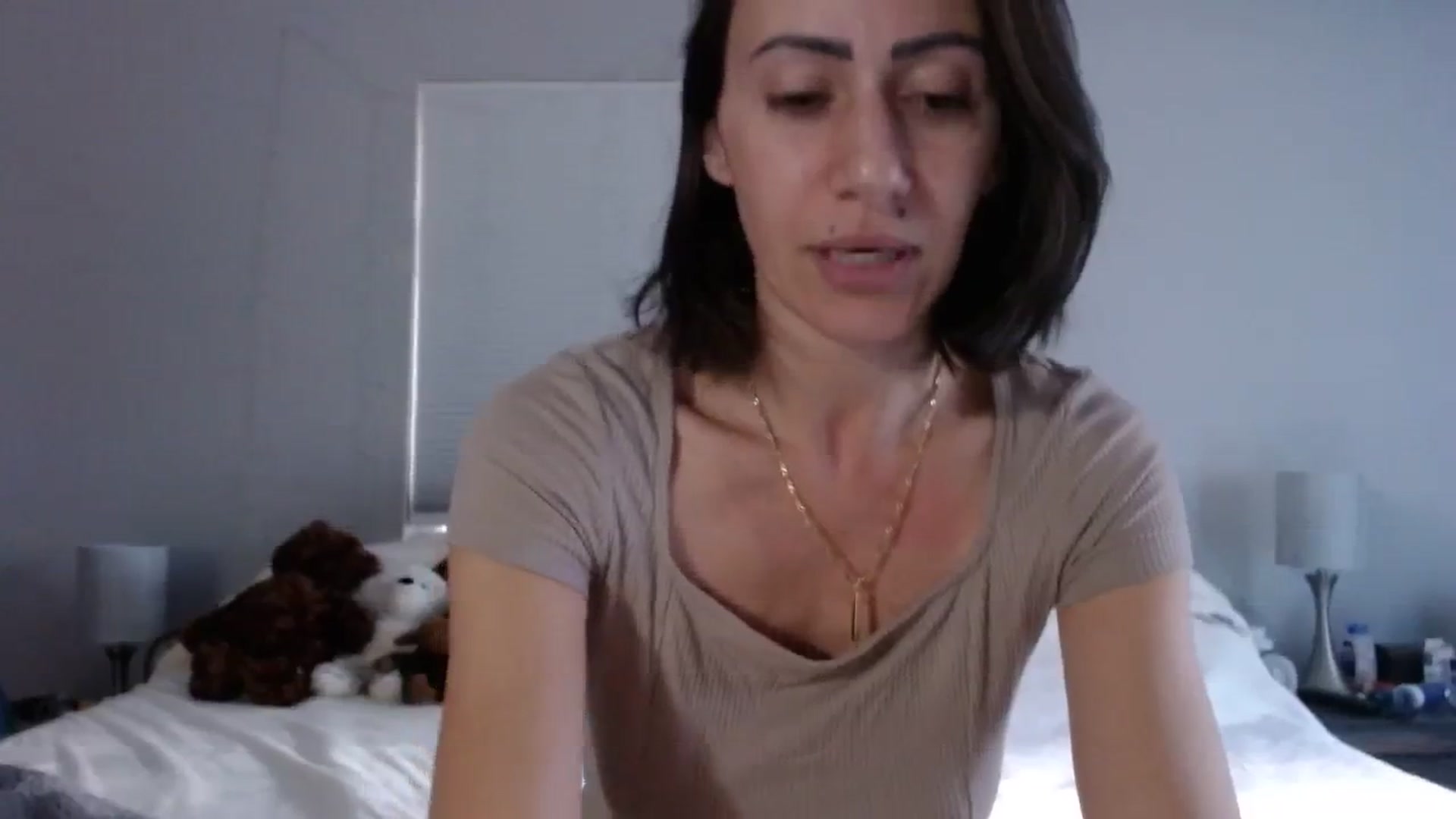 Gallery image thumbnail from Gina_Rae's myfreecams stream on, 11/20/2023, 15:04 image 4 of 20