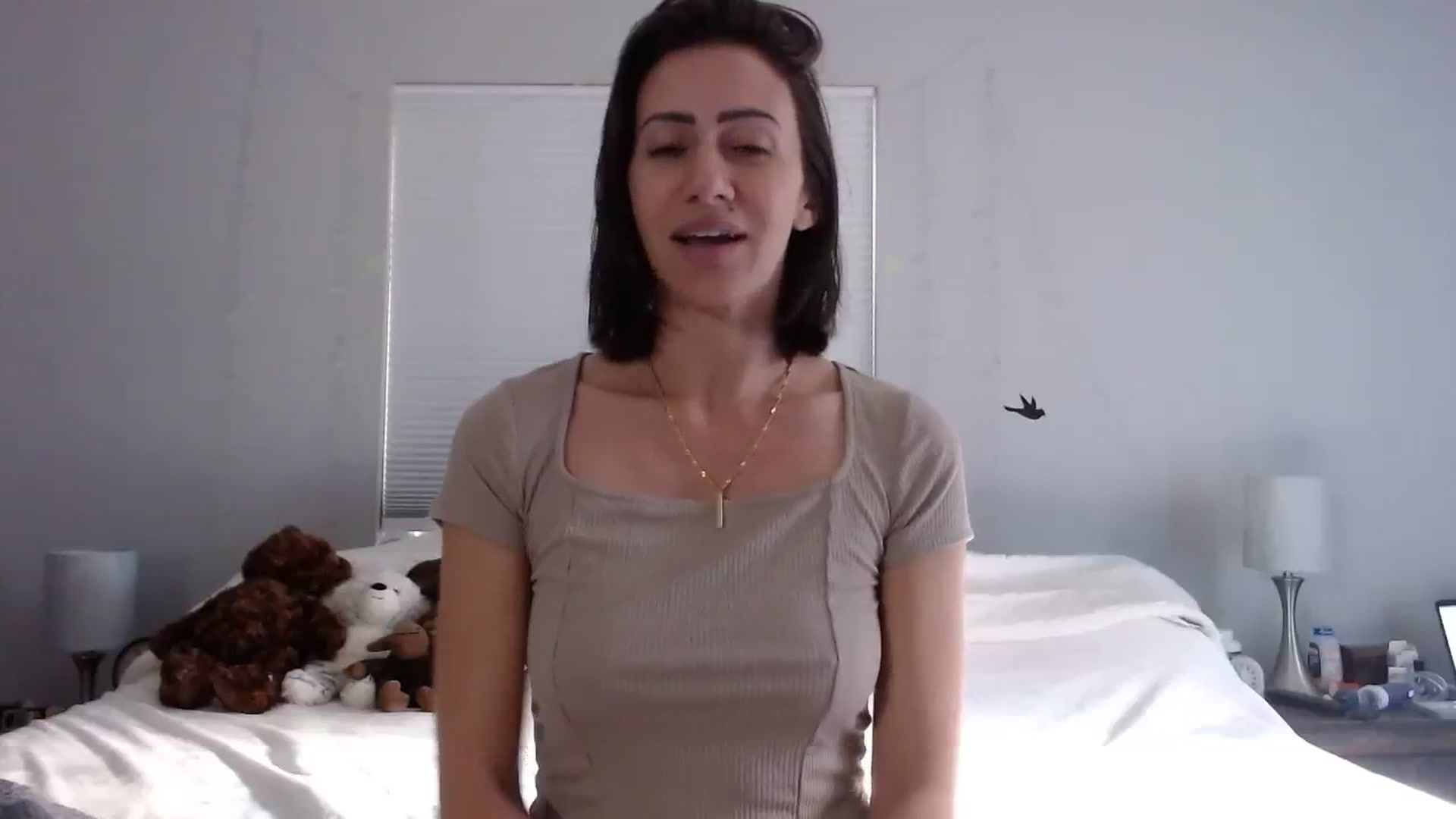 Gallery image thumbnail from Gina_Rae's myfreecams stream on, 11/20/2023, 15:04 image 13 of 20
