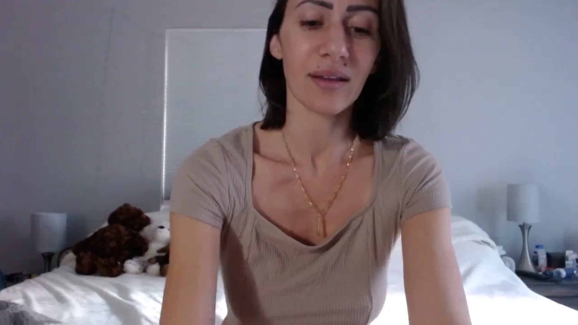 Gallery image thumbnail from Gina_Rae's myfreecams stream on, 11/20/2023, 15:04 image 2 of 20