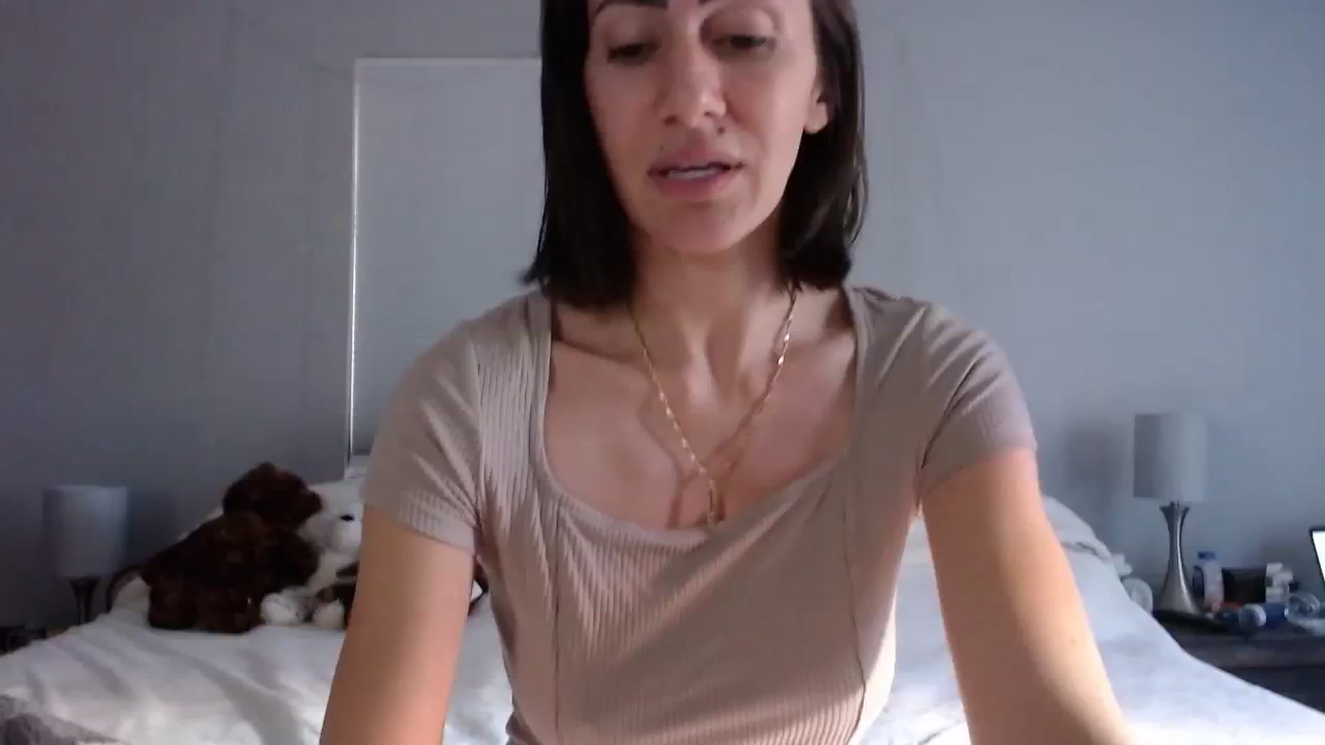 Gallery image thumbnail from Gina_Rae's myfreecams stream on, 11/20/2023, 15:04 image 20 of 20
