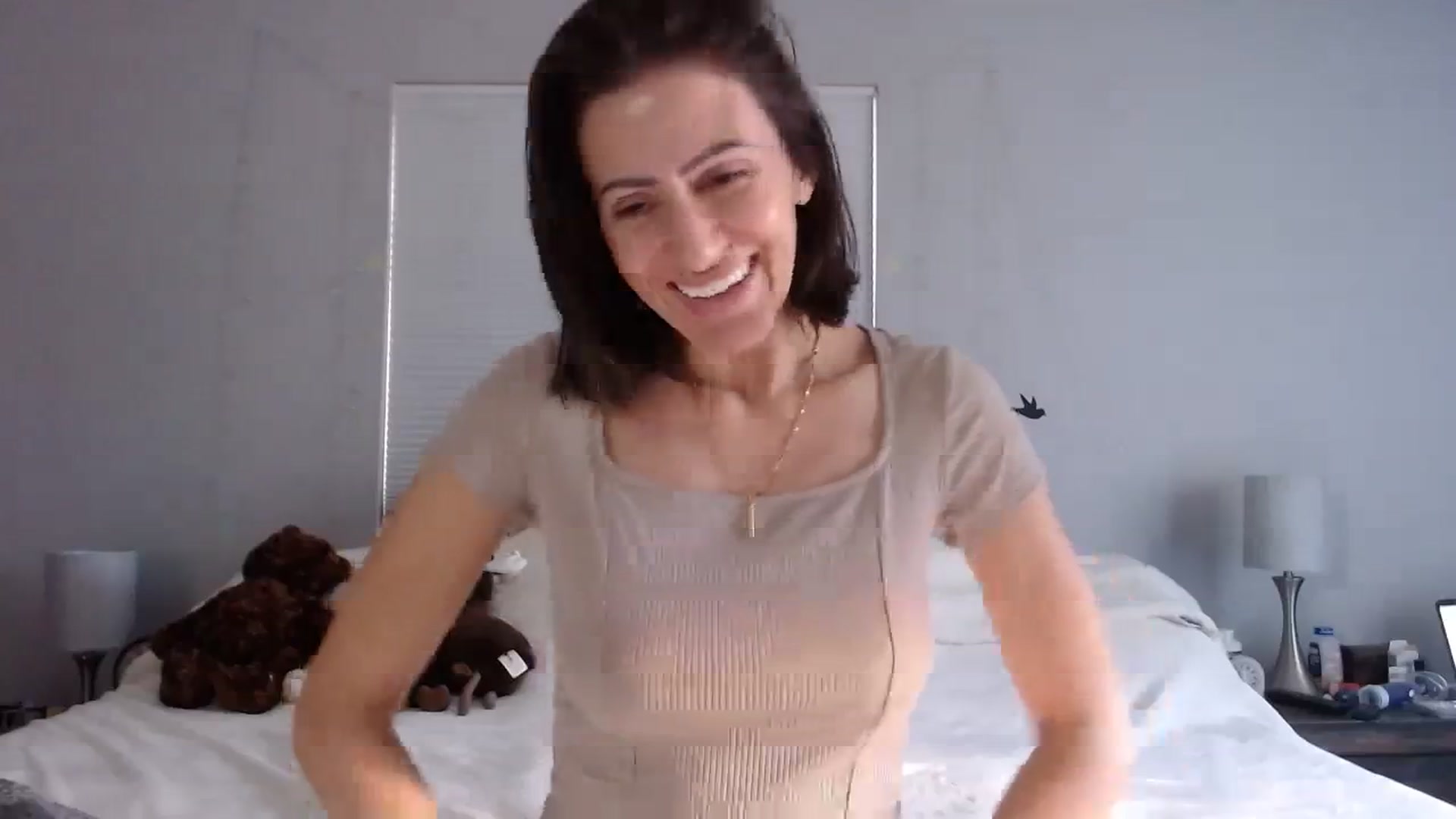 Gallery image thumbnail from Gina_Rae's myfreecams stream on, 11/20/2023, 15:04 image 19 of 20