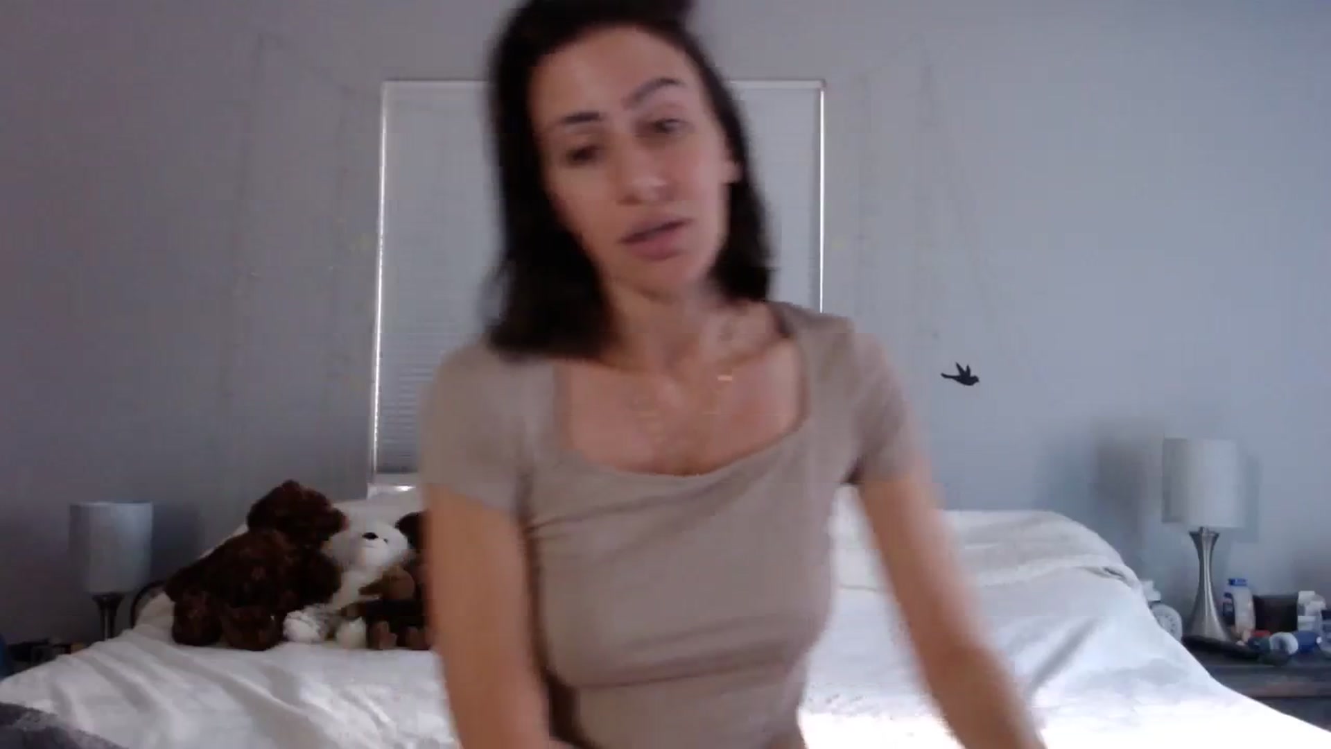 Gallery image thumbnail from Gina_Rae's myfreecams stream on, 11/20/2023, 15:04 image 5 of 20