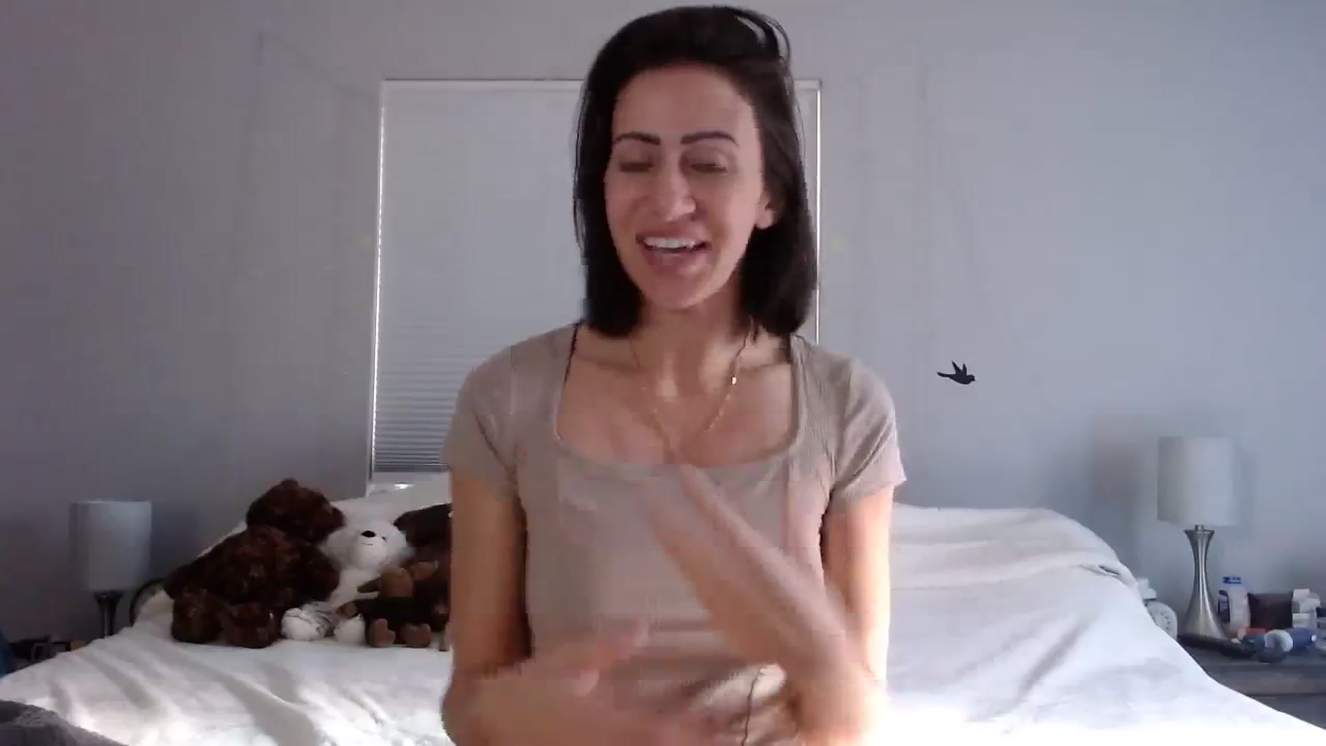 Gallery image thumbnail from Gina_Rae's myfreecams stream on, 11/20/2023, 15:04 image 9 of 20