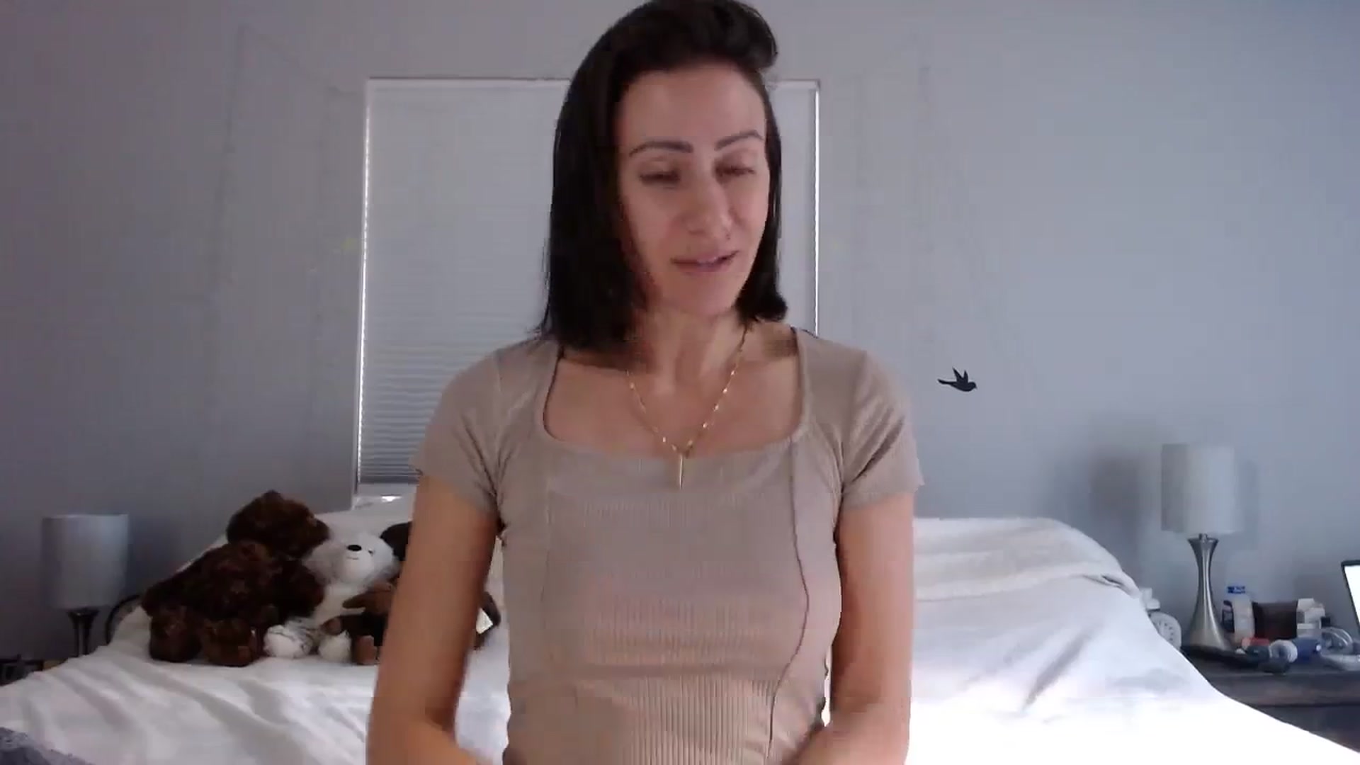 Gallery image thumbnail from Gina_Rae's myfreecams stream on, 11/20/2023, 15:04 image 17 of 20