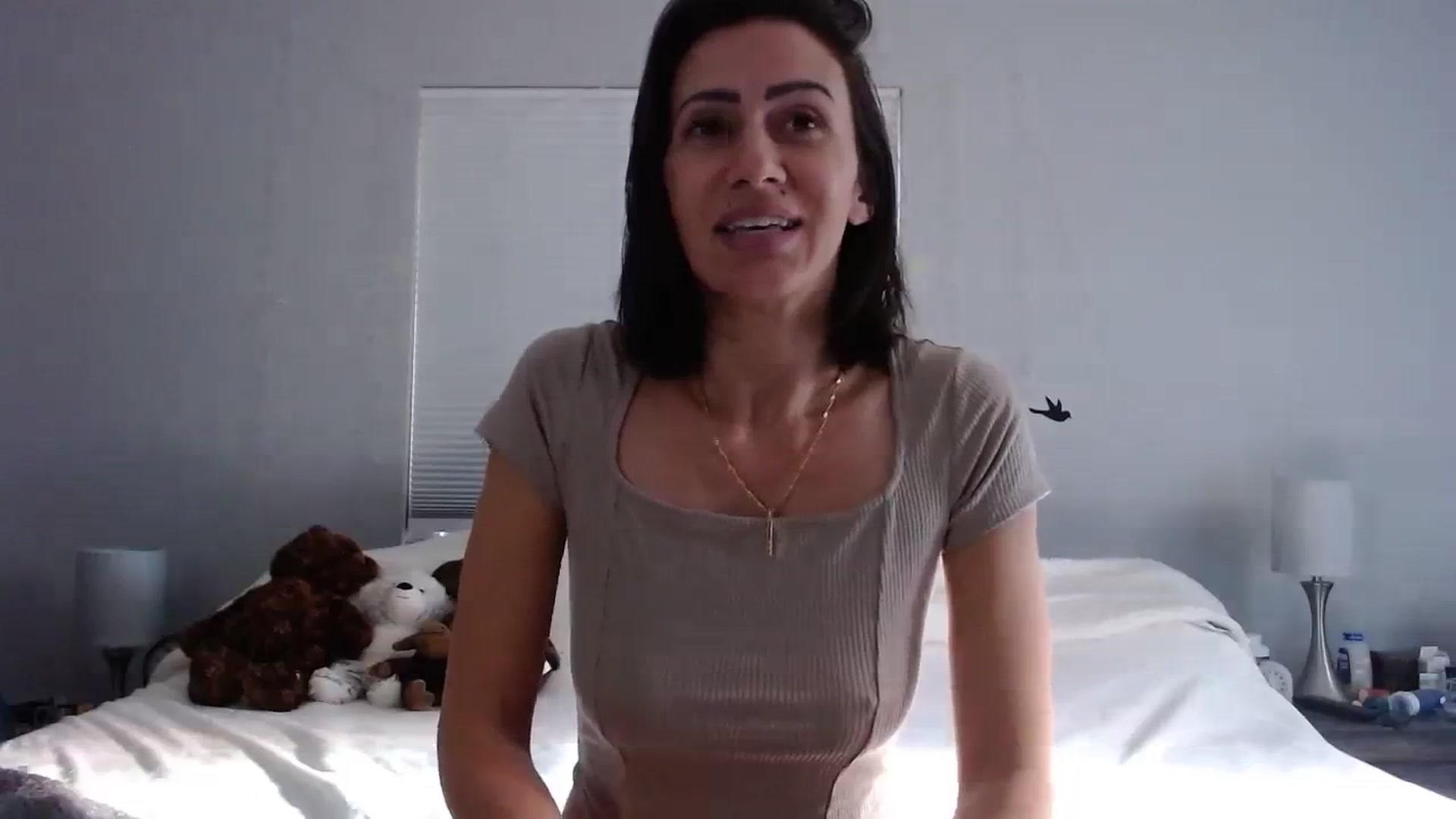 Gallery image thumbnail from Gina_Rae's myfreecams stream on, 11/20/2023, 15:04 image 12 of 20