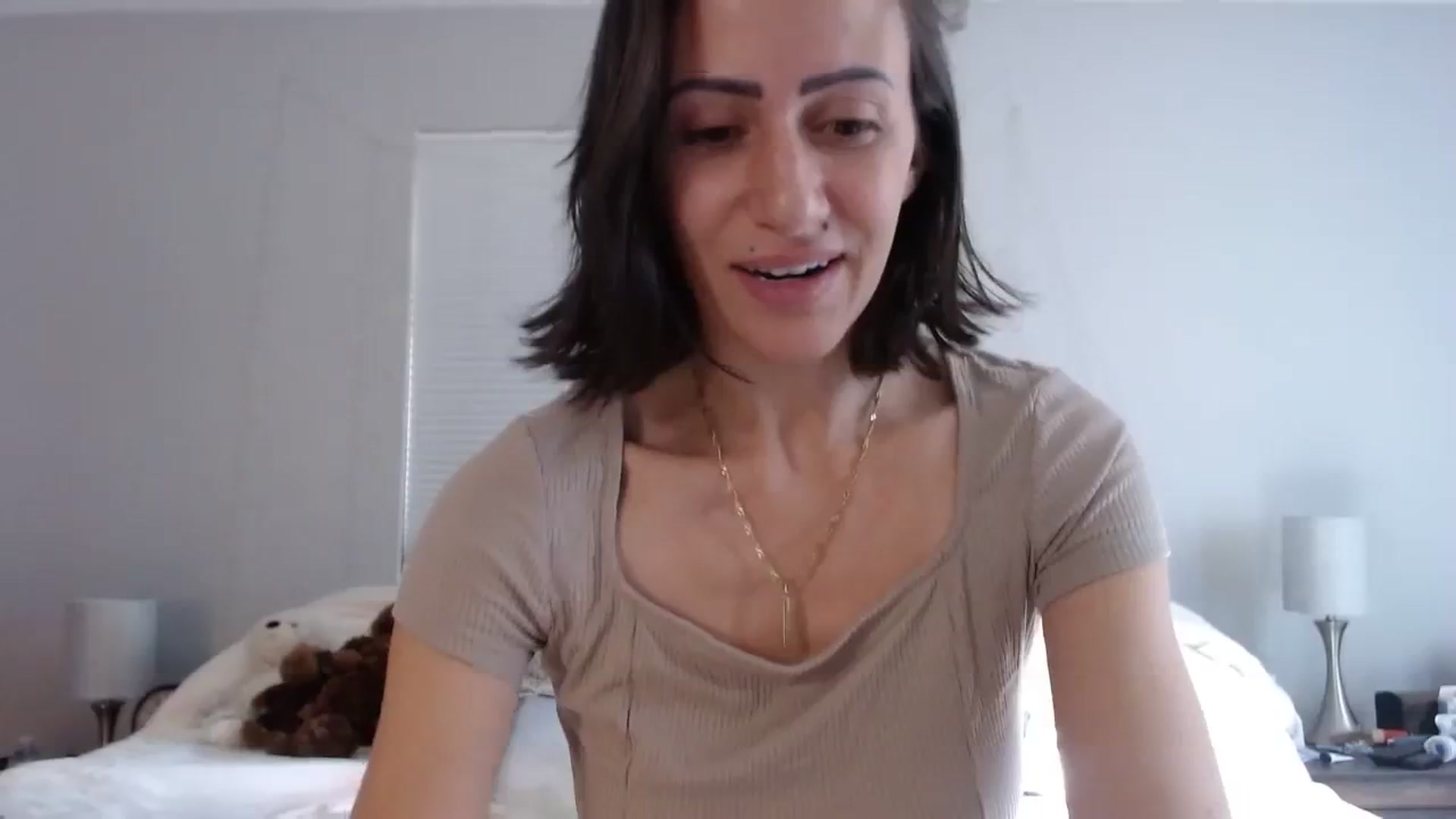 Gallery image thumbnail from Gina_Rae's myfreecams stream on, 11/27/2023, 15:42 image 20 of 20