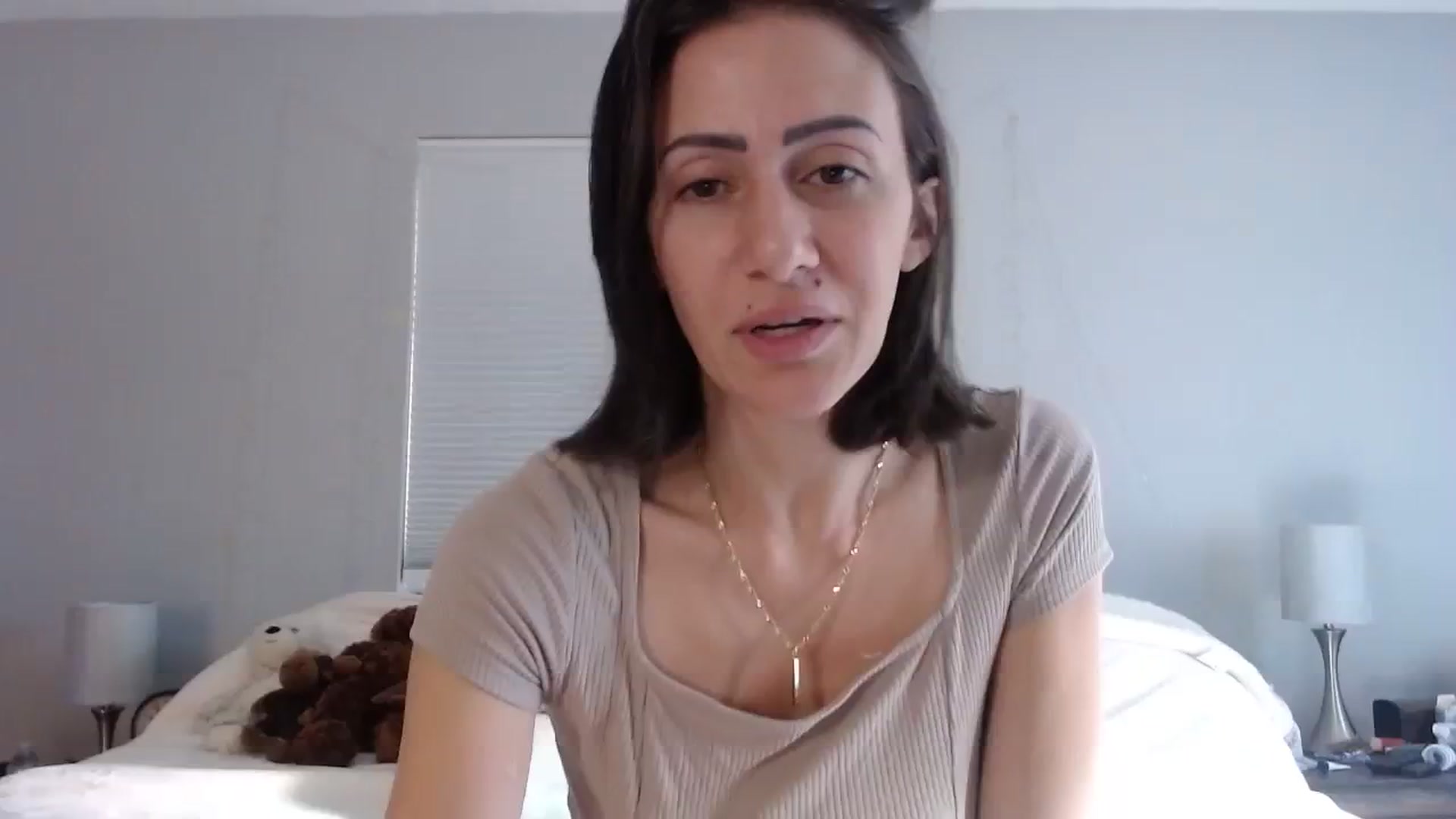 Gallery image thumbnail from Gina_Rae's myfreecams stream on, 11/27/2023, 15:42 image 1 of 20