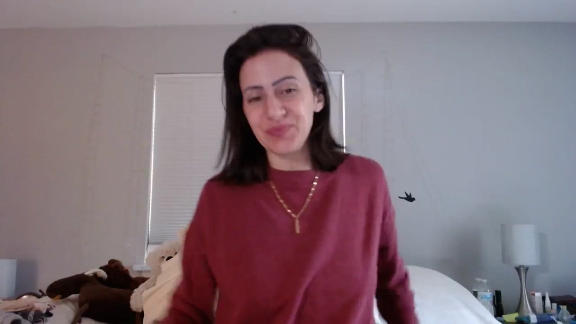 Gallery image thumbnail from Gina_Rae's myfreecams stream on, 02/26/2024, 14:33 image 10 of 20