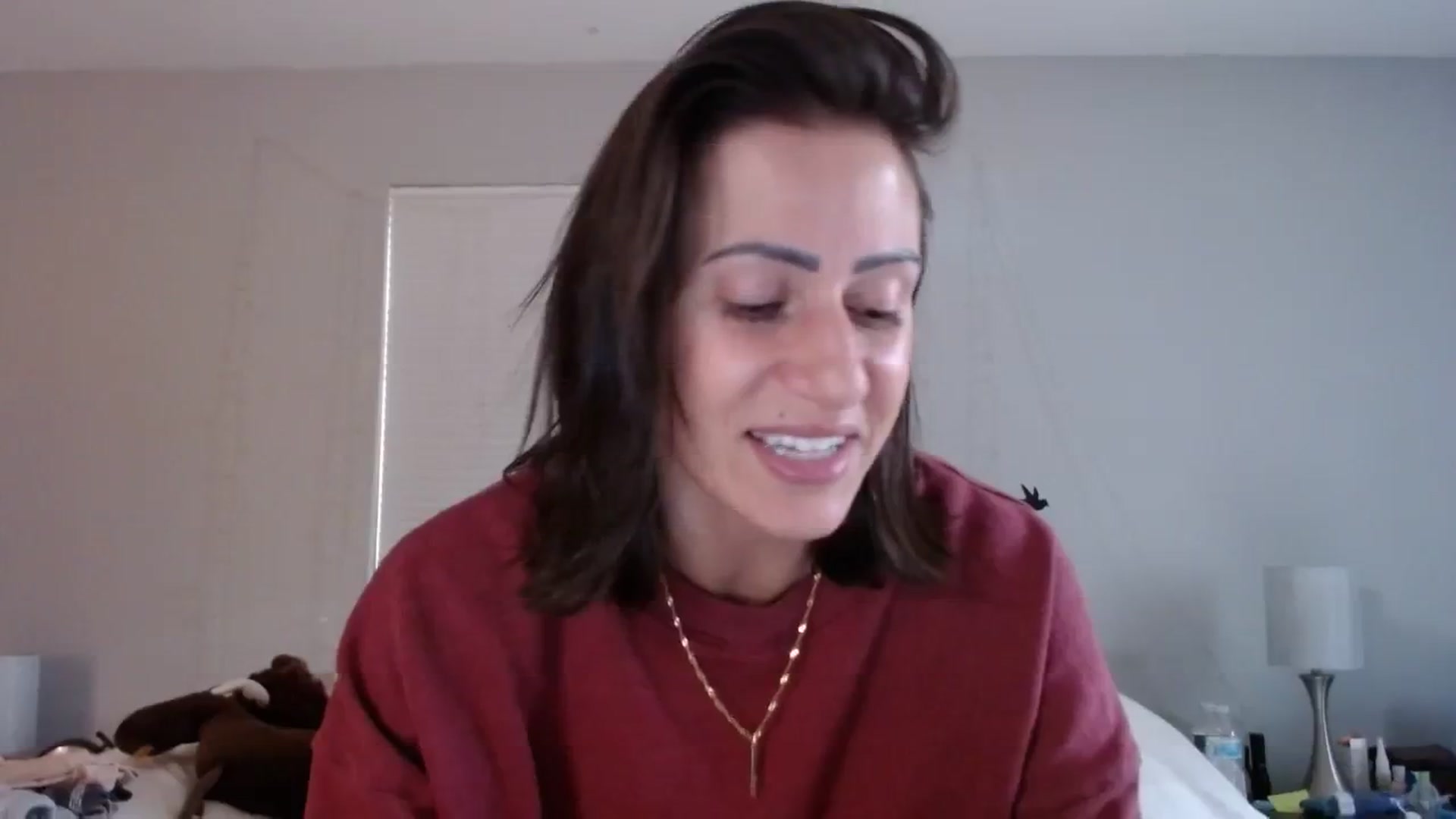 Gallery image thumbnail from Gina_Rae's myfreecams stream on, 02/26/2024, 14:33 image 13 of 20