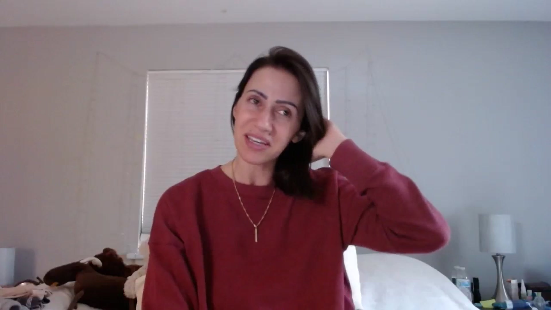 Gallery image thumbnail from Gina_Rae's myfreecams stream on, 02/26/2024, 14:33 image 19 of 20