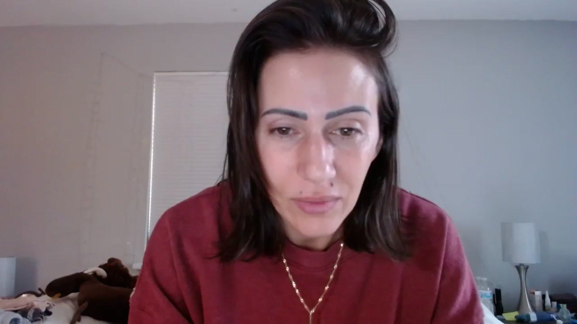 Gallery image thumbnail from Gina_Rae's myfreecams stream on, 02/26/2024, 14:33 image 16 of 20