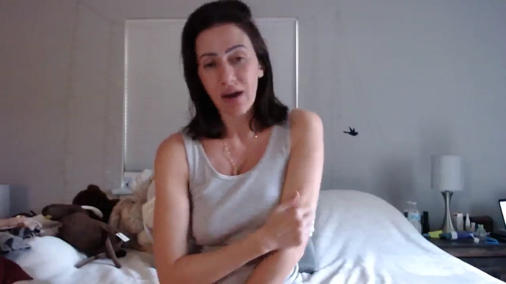 Gallery image thumbnail from Gina_Rae's myfreecams stream on, 02/26/2024, 16:00 image 2 of 20