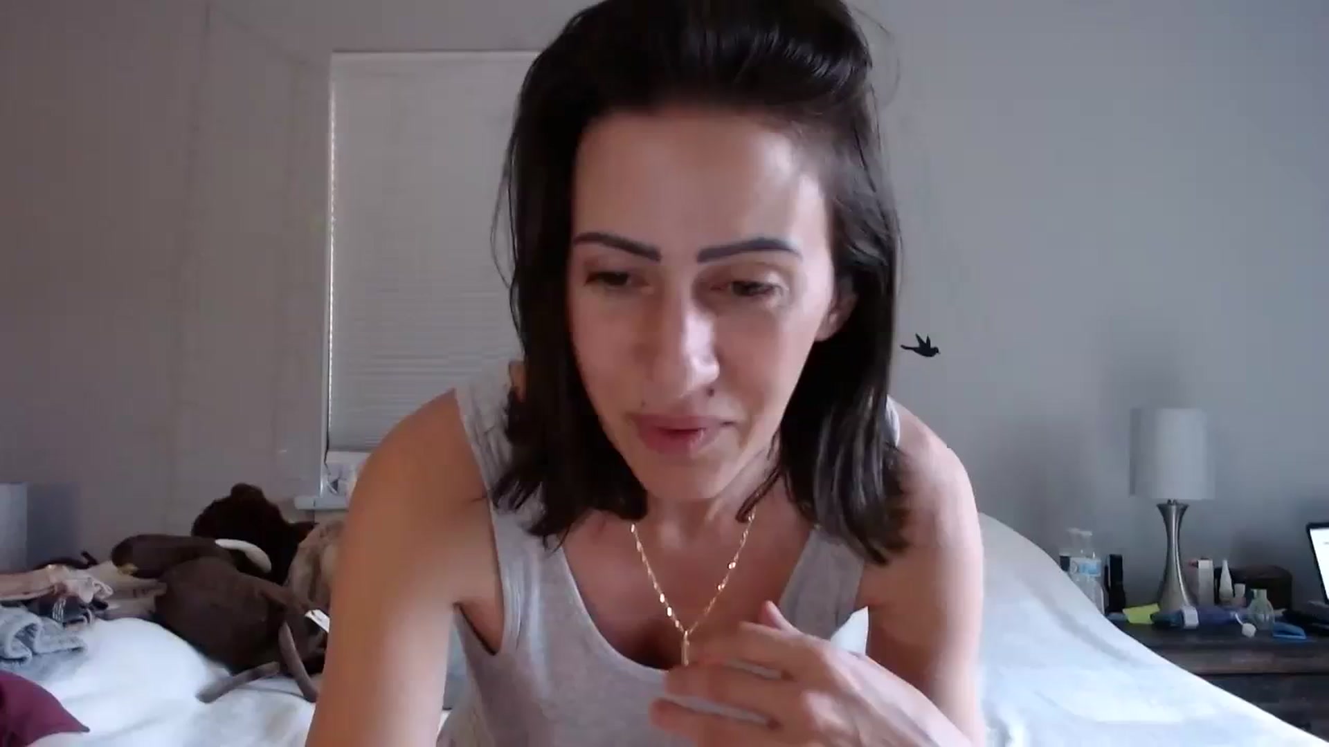 Gallery image thumbnail from Gina_Rae's myfreecams stream on, 02/26/2024, 16:00 image 1 of 20