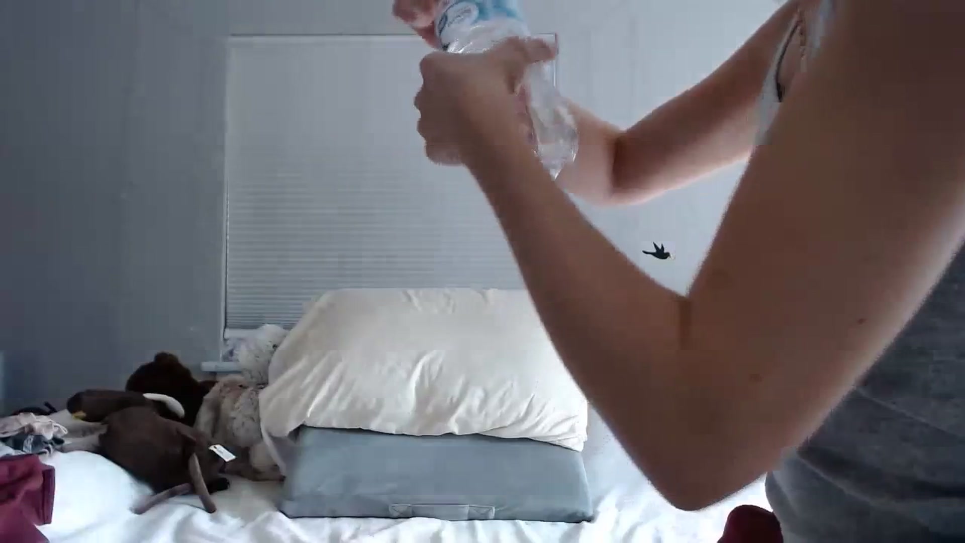 Gallery image thumbnail from Gina_Rae's myfreecams stream on, 02/26/2024, 16:00 image 14 of 20