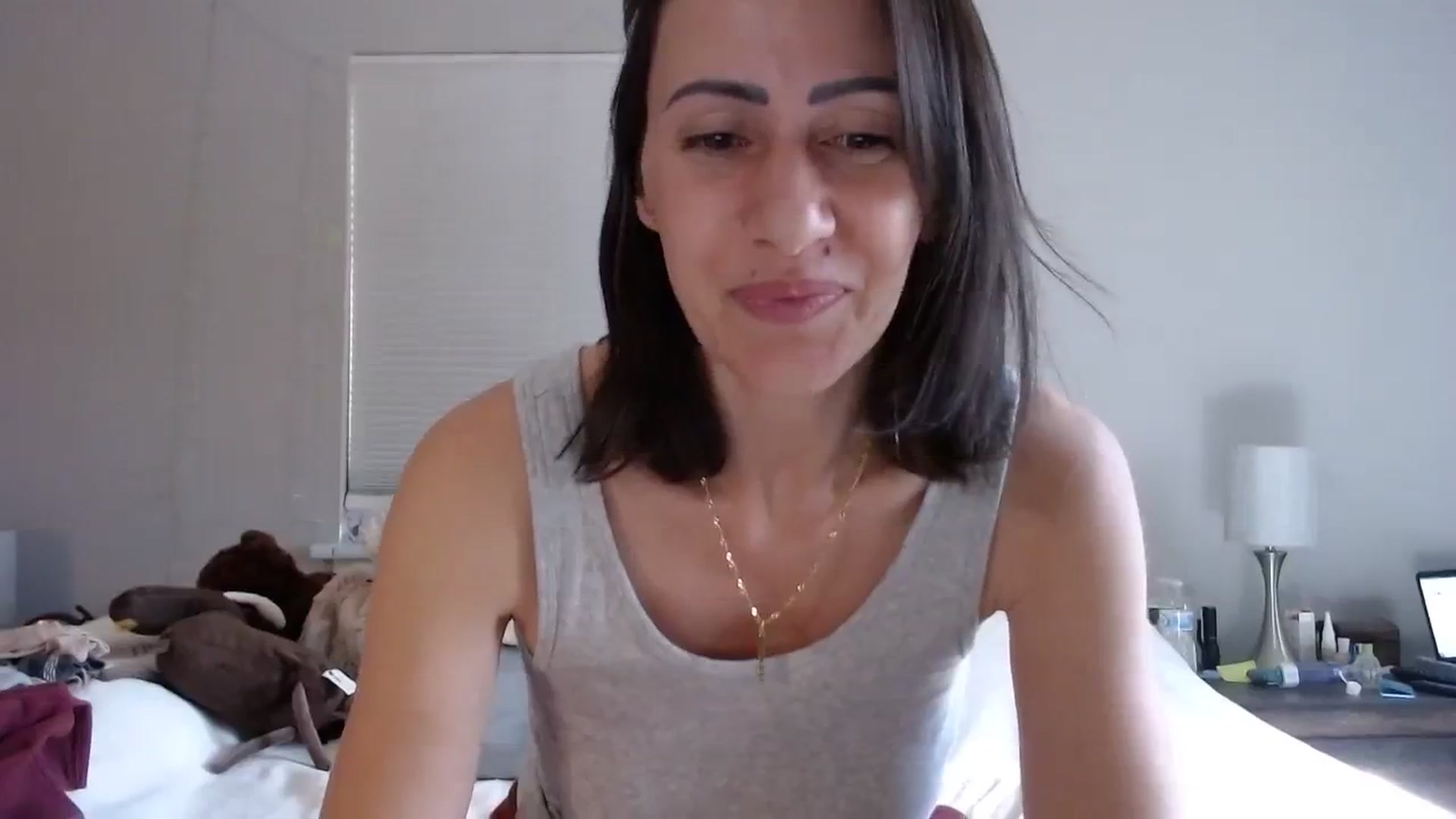 Gallery image thumbnail from Gina_Rae's myfreecams stream on, 02/26/2024, 16:00 image 11 of 20