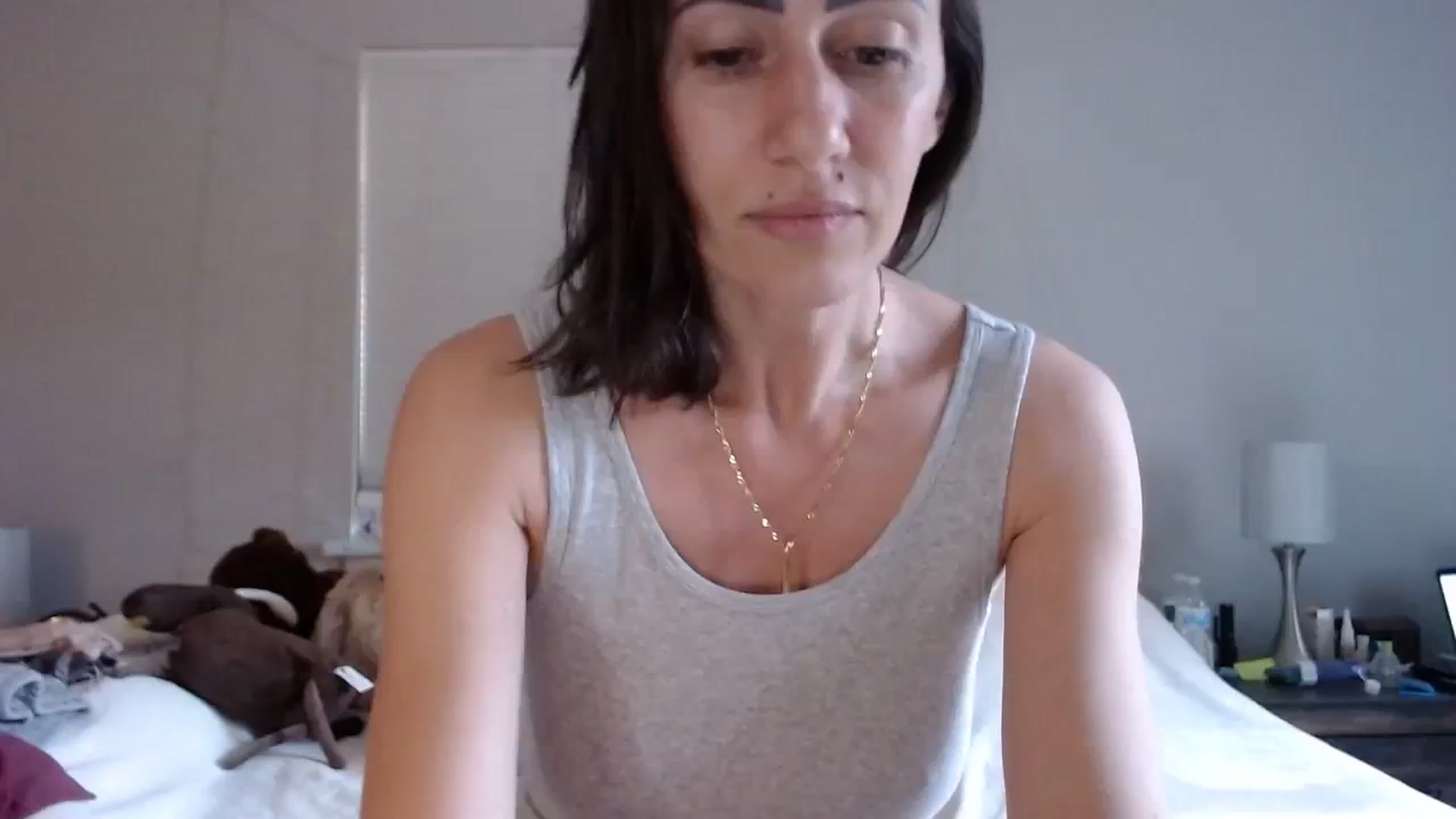 Gallery image thumbnail from Gina_Rae's myfreecams stream on, 02/26/2024, 16:00 image 3 of 20