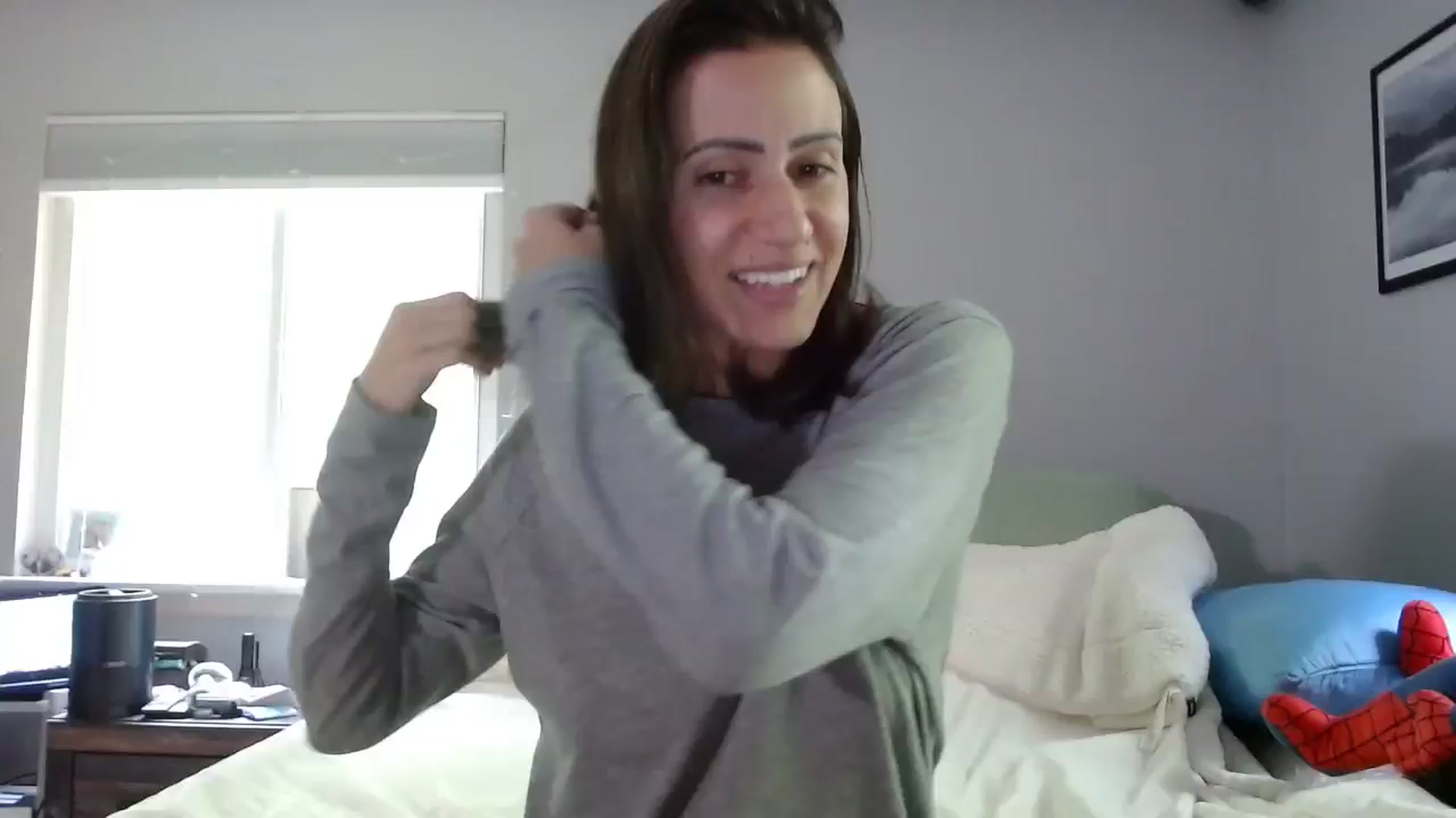 Gallery image thumbnail from Gina_Rae's myfreecams stream on, 05/28/2024, 14:19 image 12 of 20
