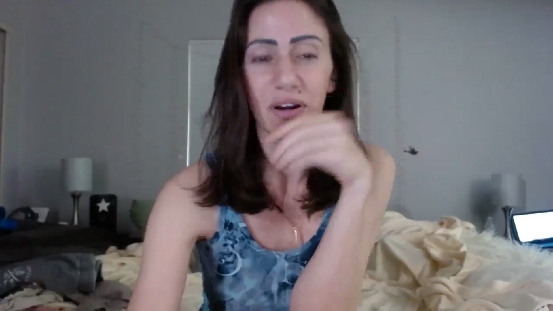 Gallery image thumbnail from Gina_Rae's myfreecams stream on, 08/29/2024, 14:10 image 19 of 20