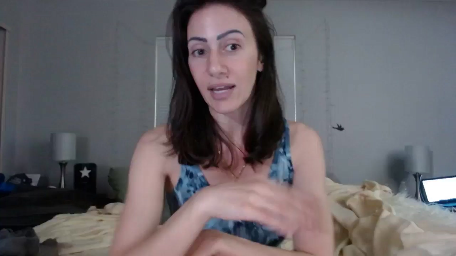 Gallery image thumbnail from Gina_Rae's myfreecams stream on, 08/29/2024, 14:10 image 5 of 20