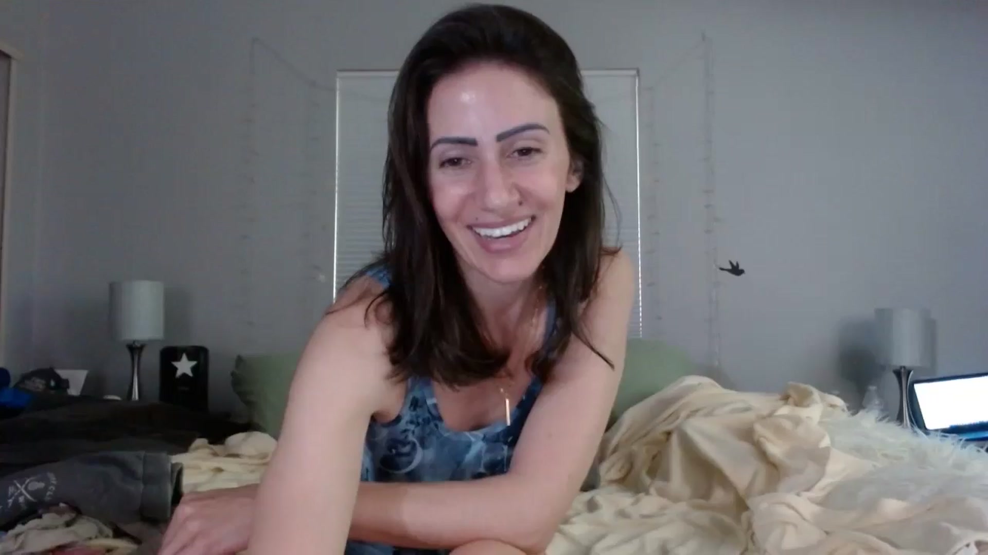 Gallery image thumbnail from Gina_Rae's myfreecams stream on, 08/29/2024, 14:10 image 16 of 20