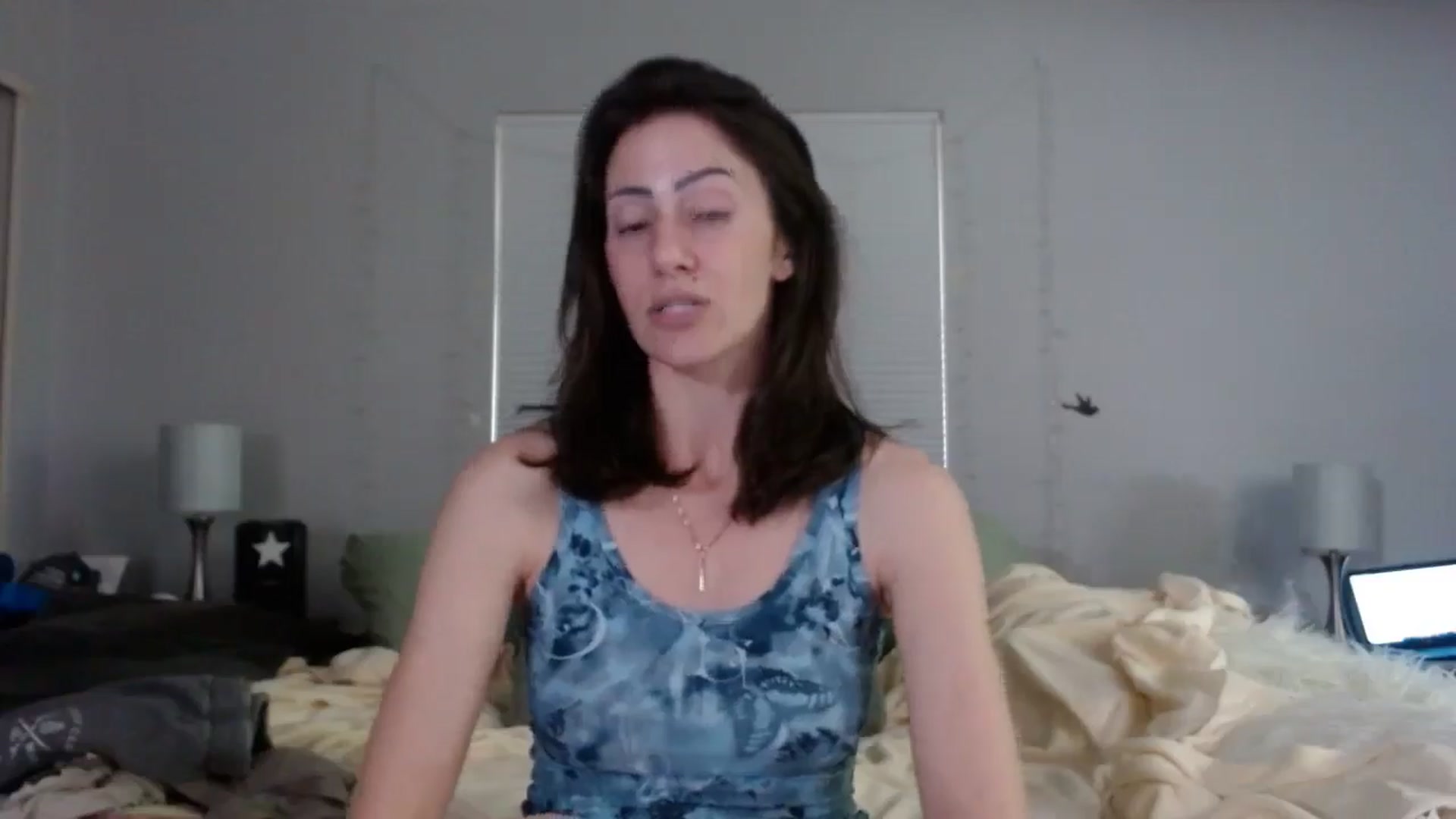 Gallery image thumbnail from Gina_Rae's myfreecams stream on, 08/29/2024, 14:10 image 18 of 20