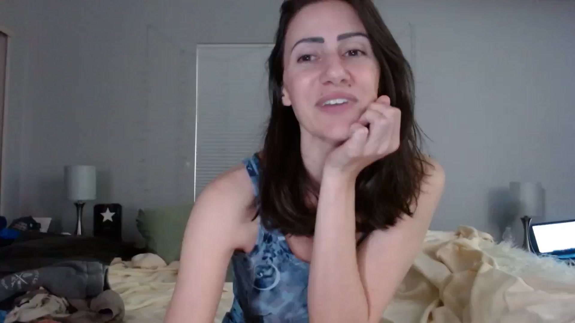 Gallery image thumbnail from Gina_Rae's myfreecams stream on, 08/29/2024, 14:10 image 11 of 20