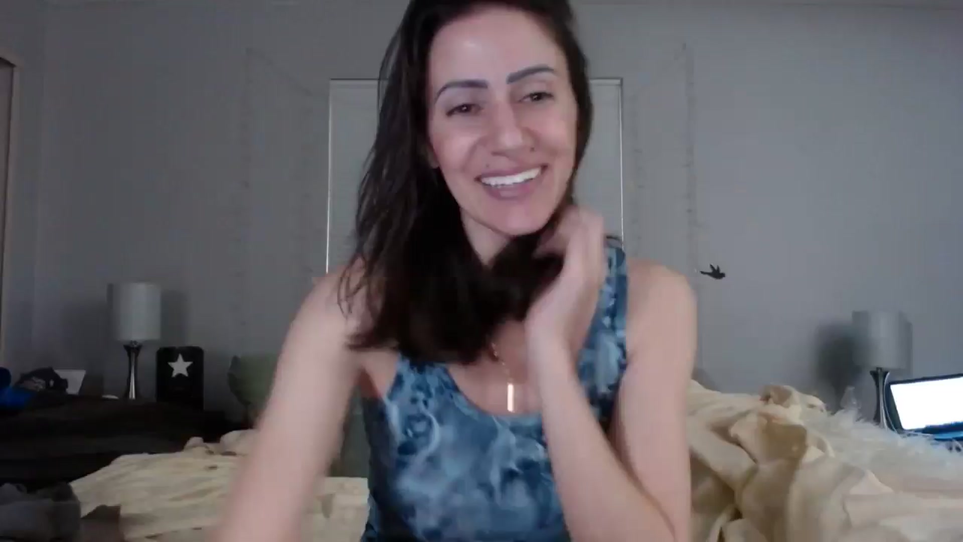 Gallery image thumbnail from Gina_Rae's myfreecams stream on, 08/29/2024, 14:10 image 1 of 20
