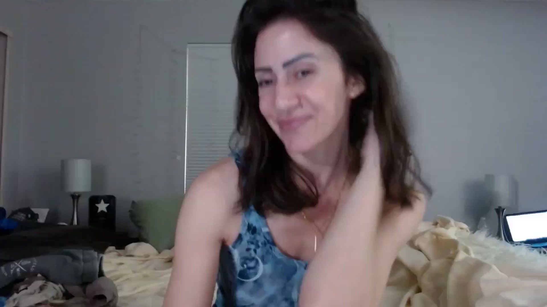 Gallery image thumbnail from Gina_Rae's myfreecams stream on, 08/29/2024, 14:10 image 10 of 20