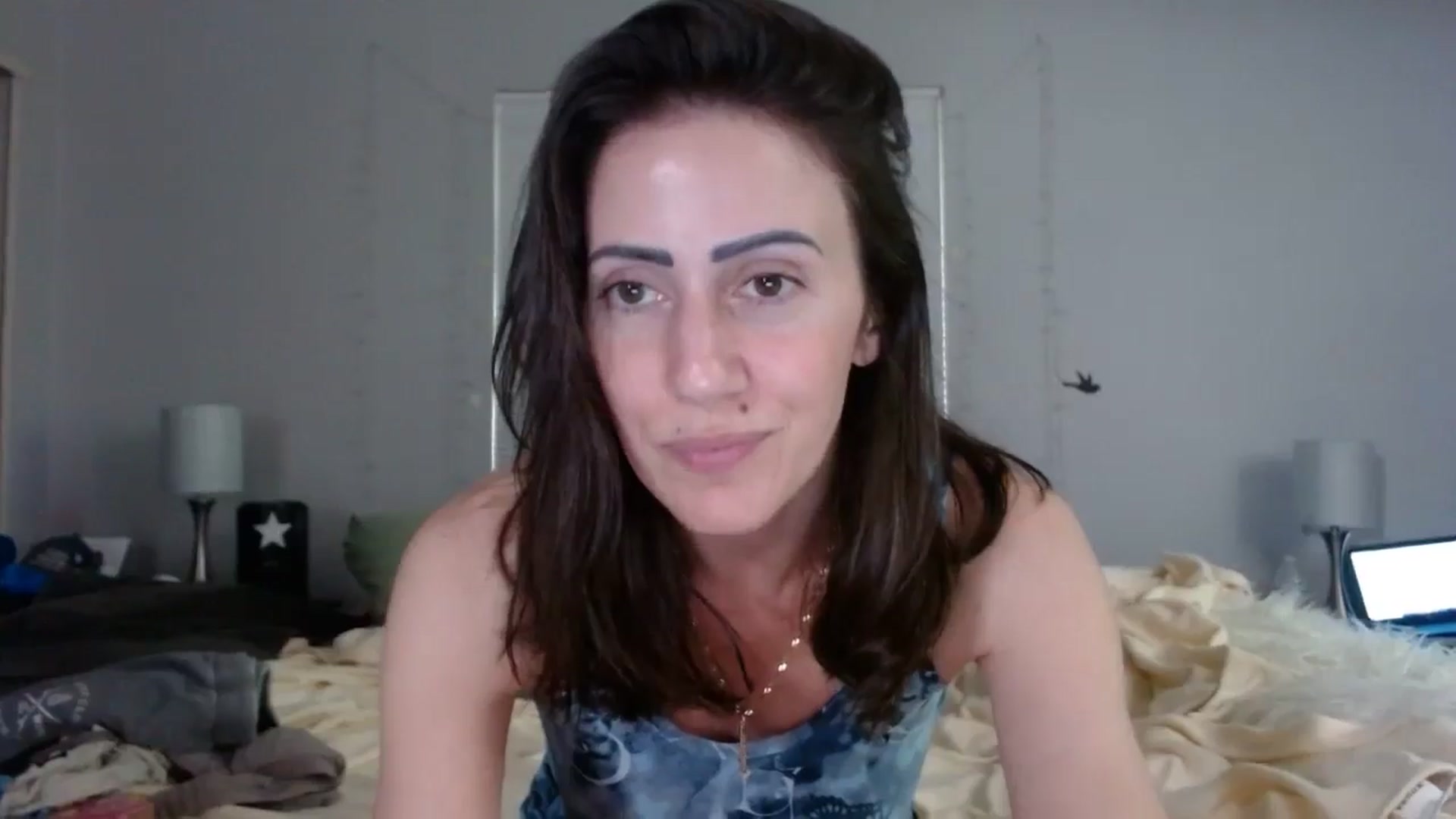 Gallery image thumbnail from Gina_Rae's myfreecams stream on, 08/29/2024, 14:10 image 15 of 20