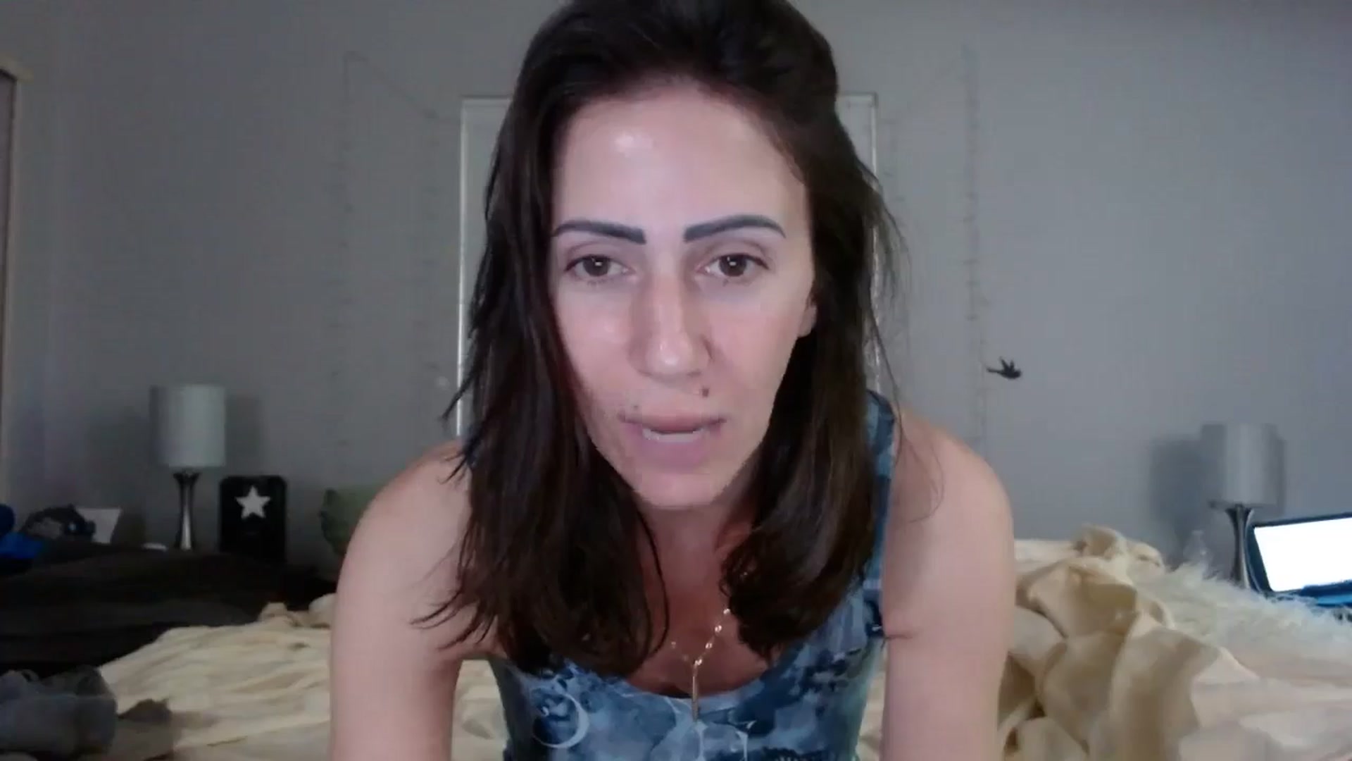 Gallery image thumbnail from Gina_Rae's myfreecams stream on, 08/29/2024, 14:10 image 4 of 20