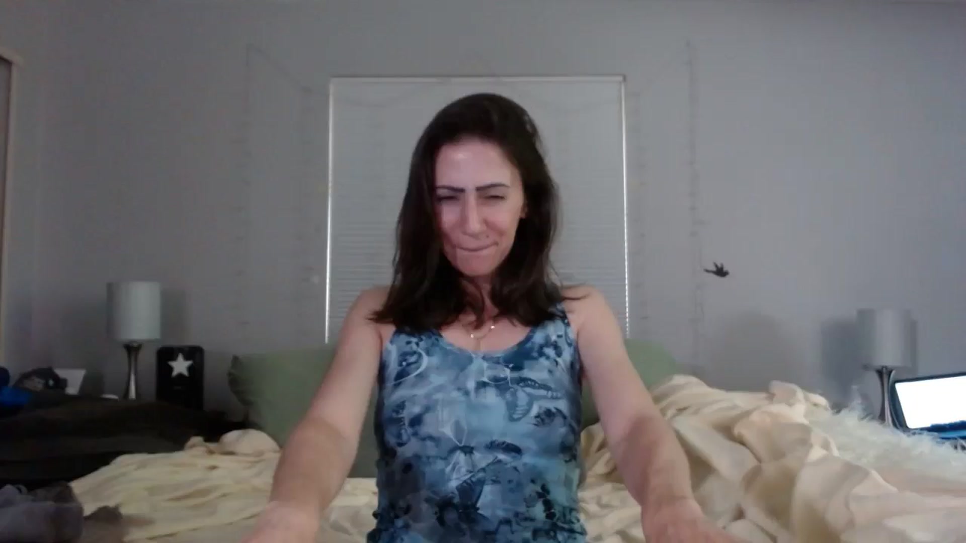 Gallery image thumbnail from Gina_Rae's myfreecams stream on, 08/29/2024, 14:10 image 7 of 20