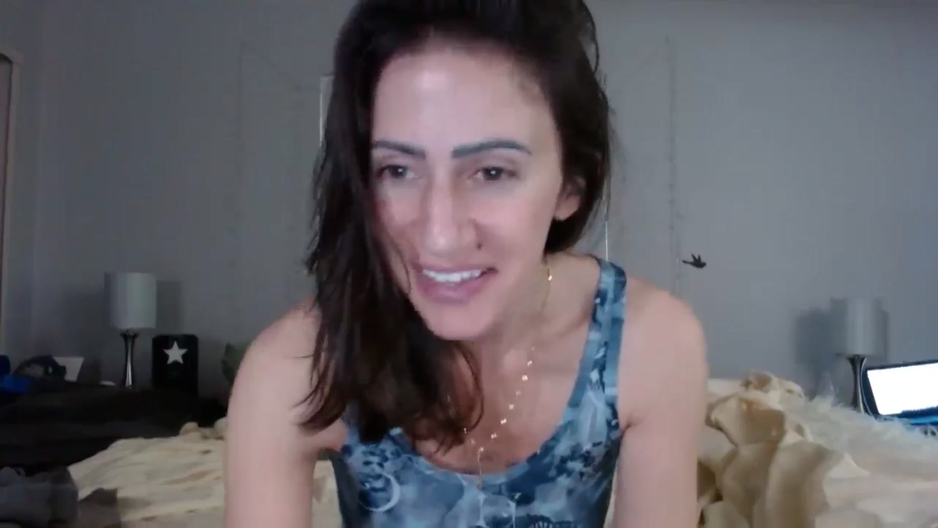 Gallery image thumbnail from Gina_Rae's myfreecams stream on, 08/29/2024, 14:10 image 2 of 20