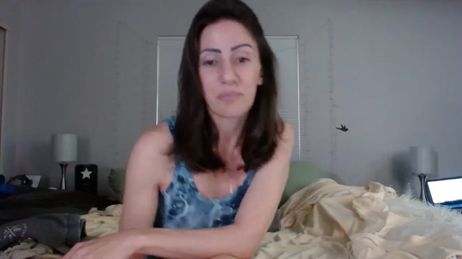 Gallery image thumbnail from Gina_Rae's myfreecams stream on, 08/29/2024, 14:10 image 17 of 20