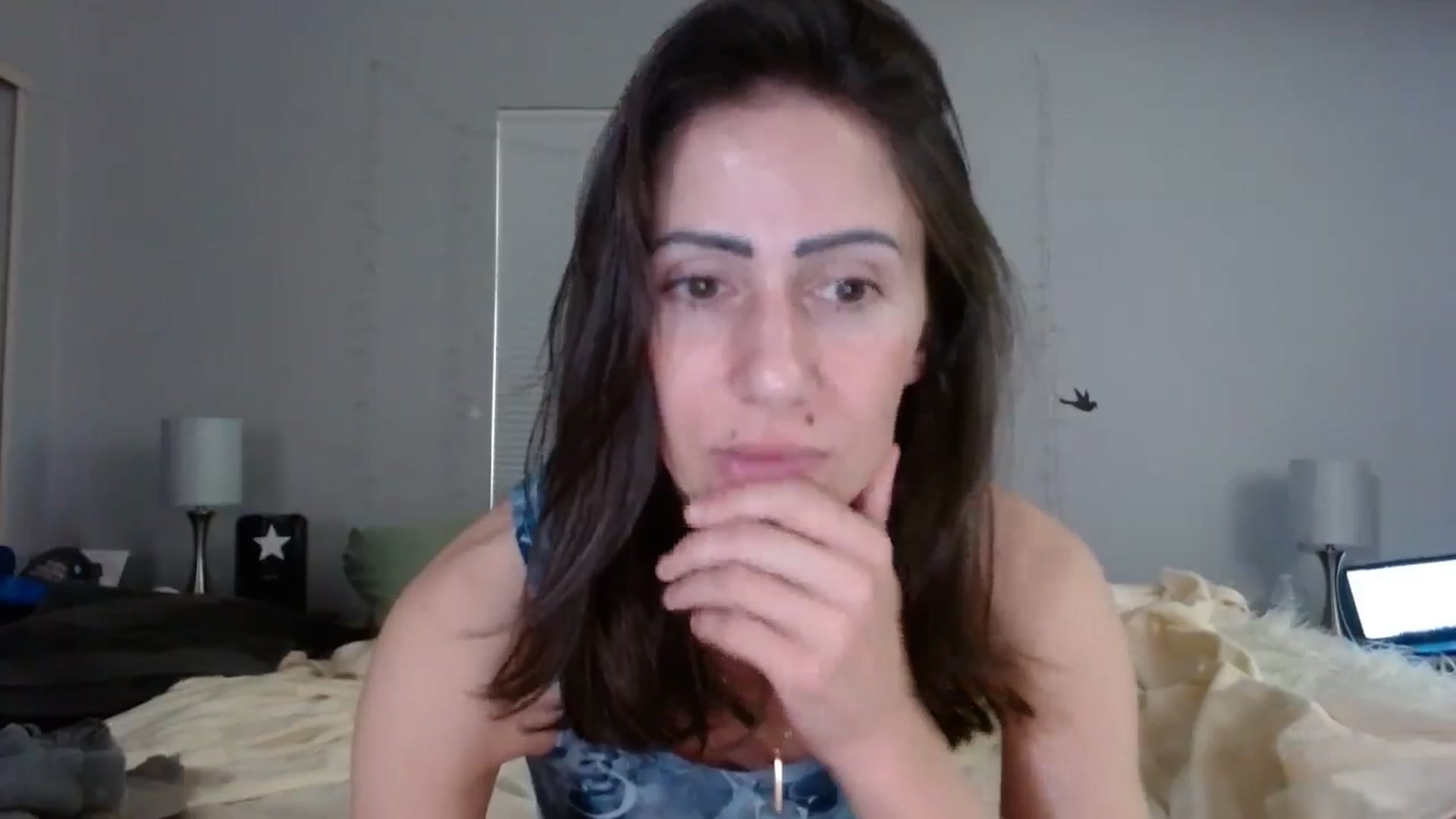 Gallery image thumbnail from Gina_Rae's myfreecams stream on, 08/29/2024, 14:10 image 8 of 20
