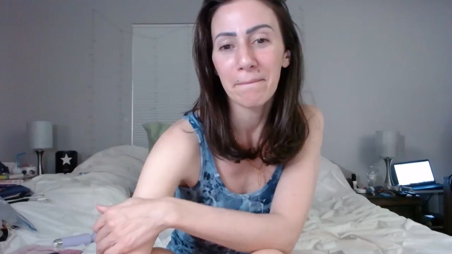 Gallery image thumbnail from Gina_Rae's myfreecams stream on, 09/17/2024, 14:20 image 2 of 20
