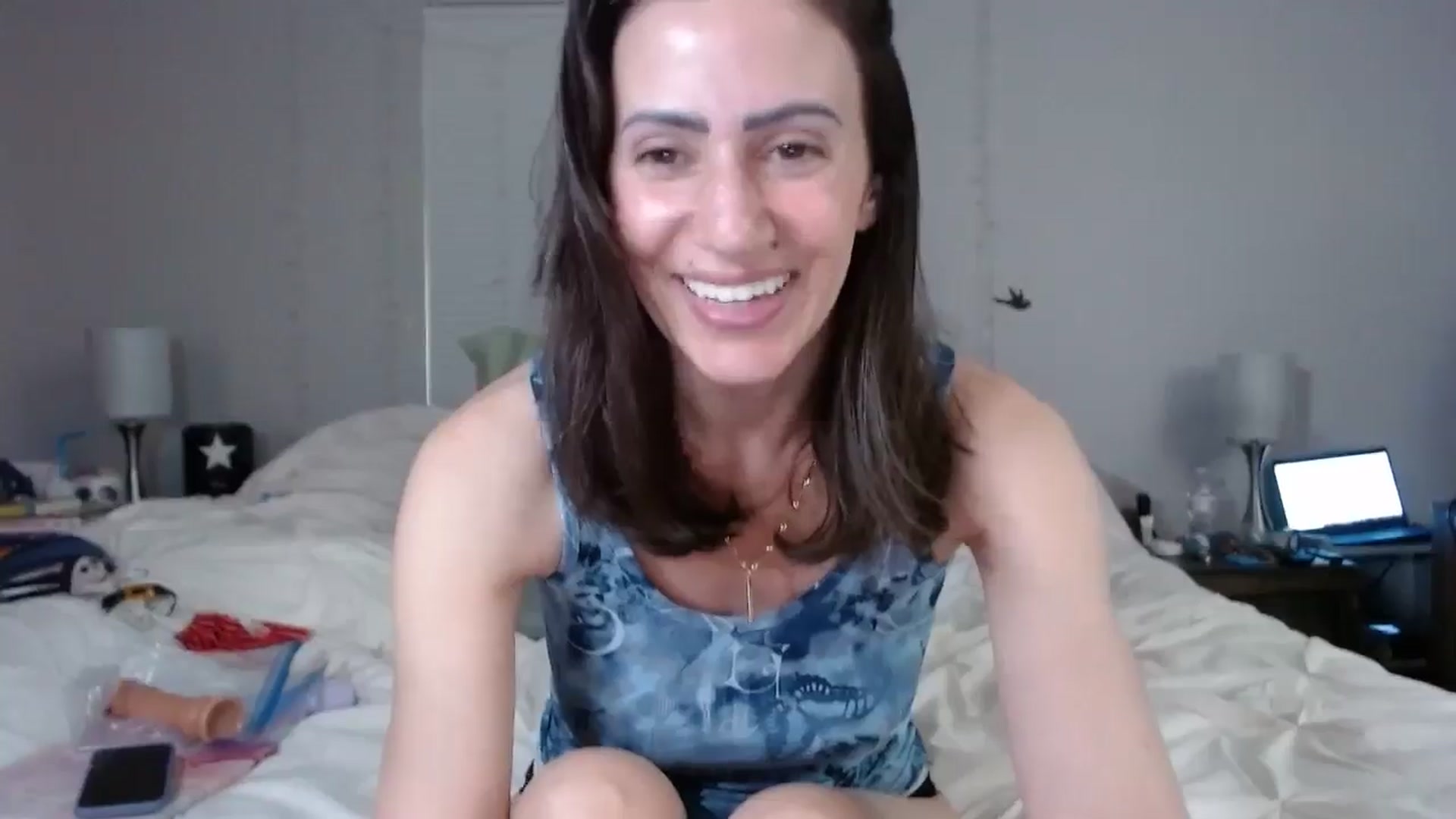 Gallery image thumbnail from Gina_Rae's myfreecams stream on, 09/17/2024, 14:20 image 19 of 20