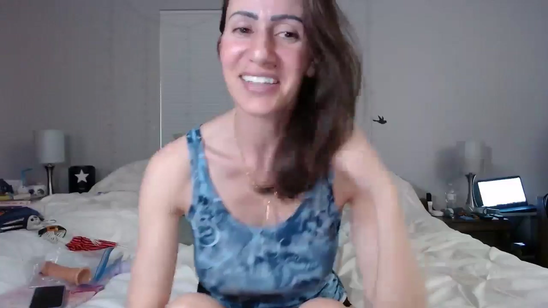 Gallery image thumbnail from Gina_Rae's myfreecams stream on, 09/17/2024, 14:20 image 20 of 20