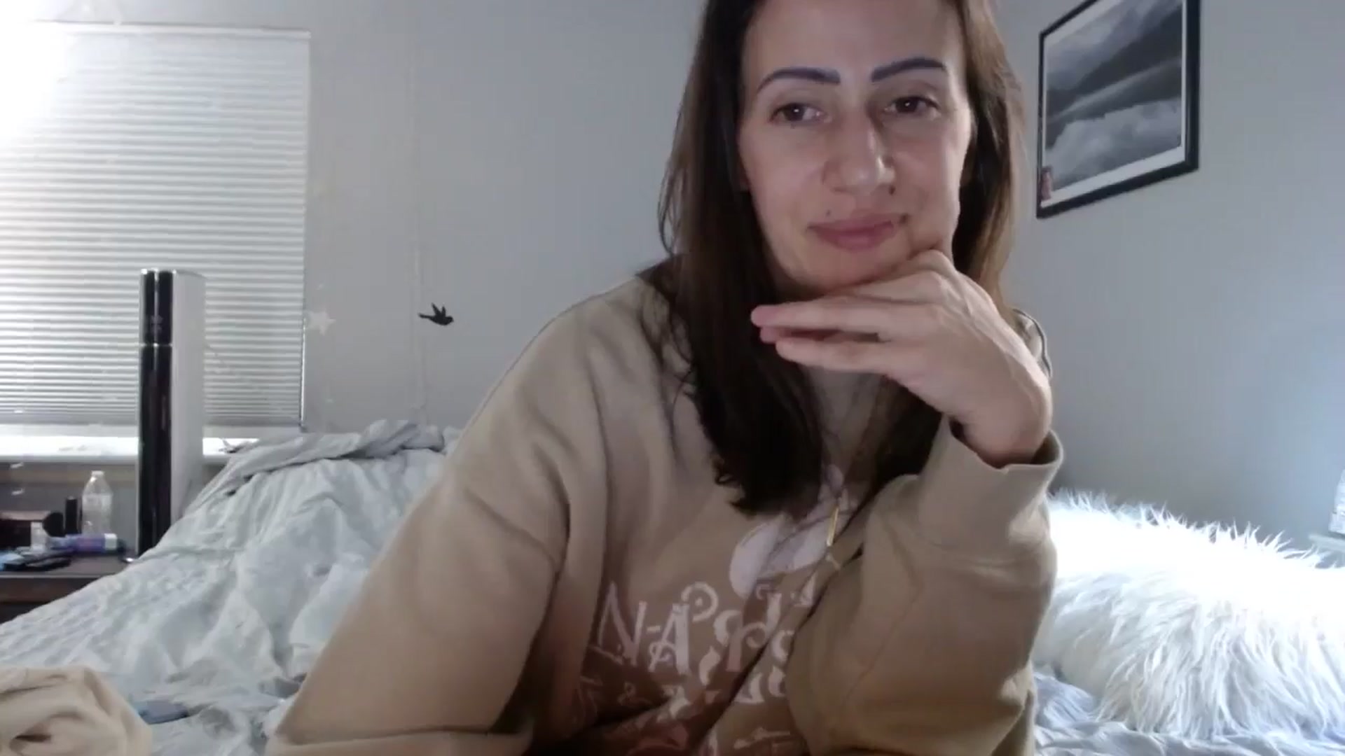 Gallery image thumbnail from Gina_Rae's myfreecams stream on, 10/21/2024, 15:38 image 18 of 20